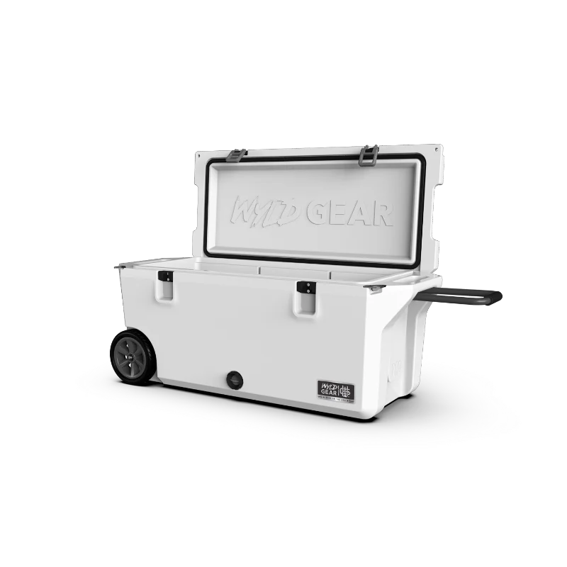110qt Freedom Series Cooler - Image 11