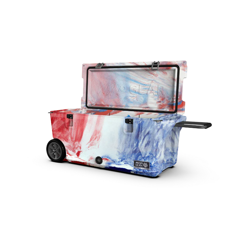 110qt Freedom Series Cooler - Image 3