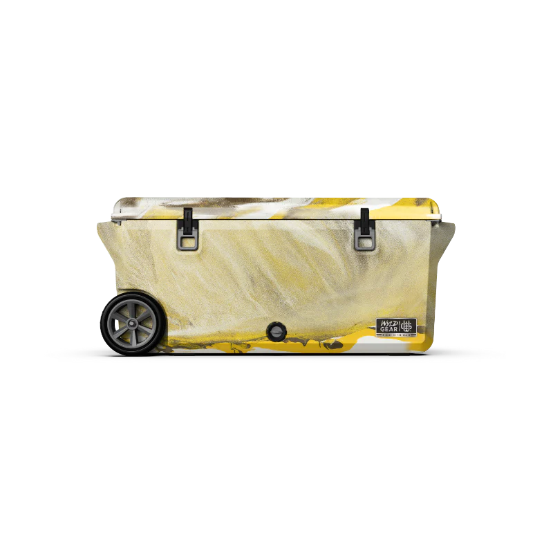 110qt Freedom Series Cooler - Image 4