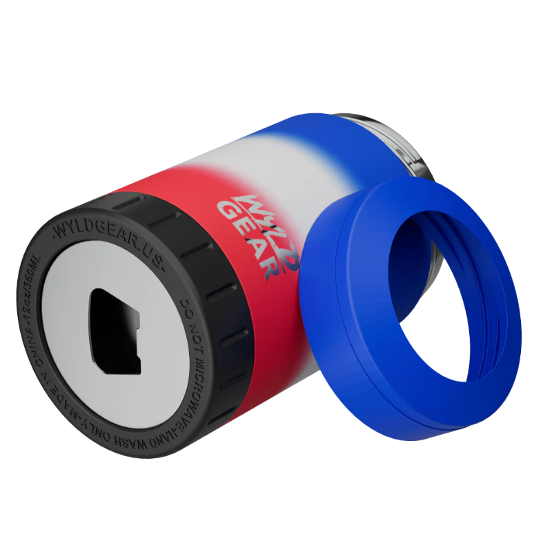 12oz Multi Can Cooler - Image 37