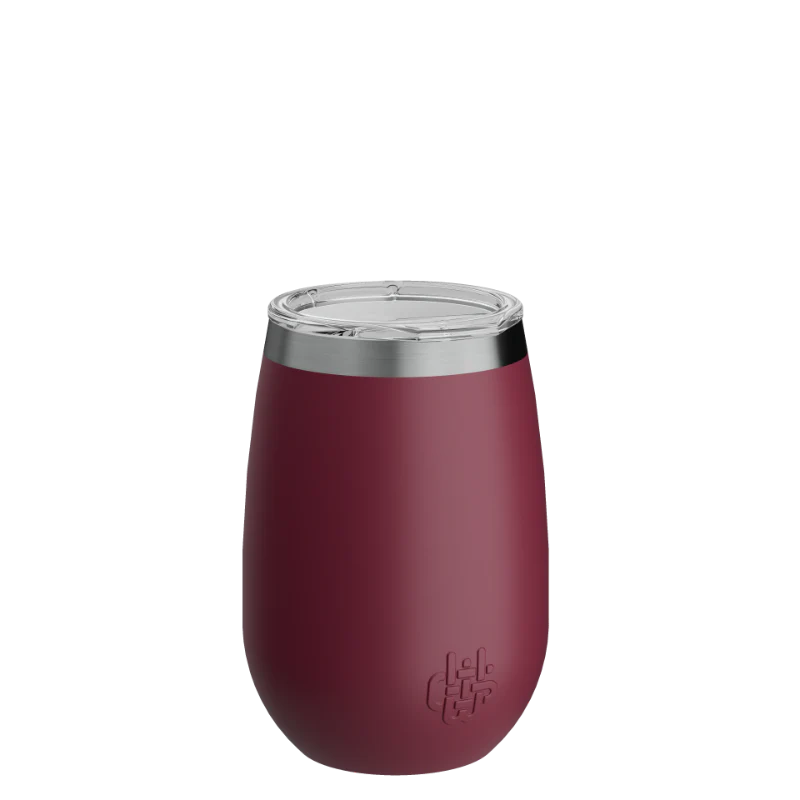 12oz Wyld Whiskey & Wine Tumbler - Image 15