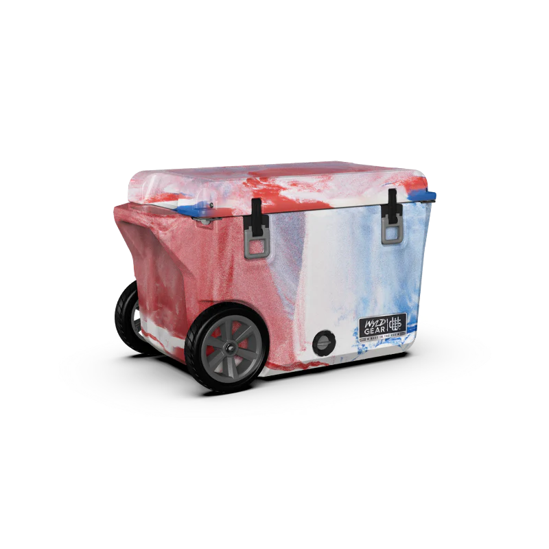 50QT FREEDOM SERIES COOLER - Image 14