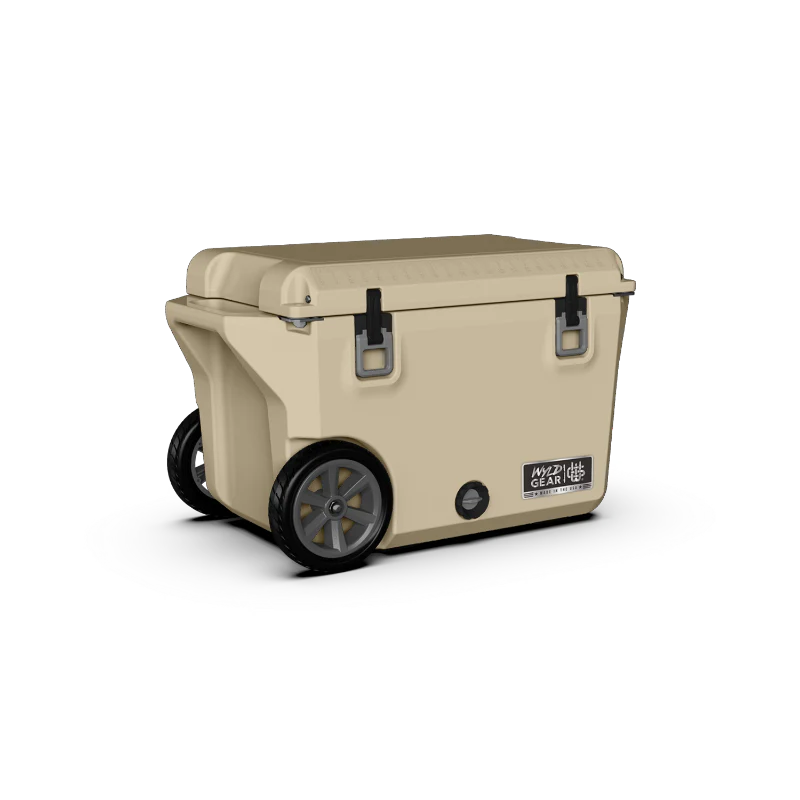 50QT FREEDOM SERIES COOLER - Image 3
