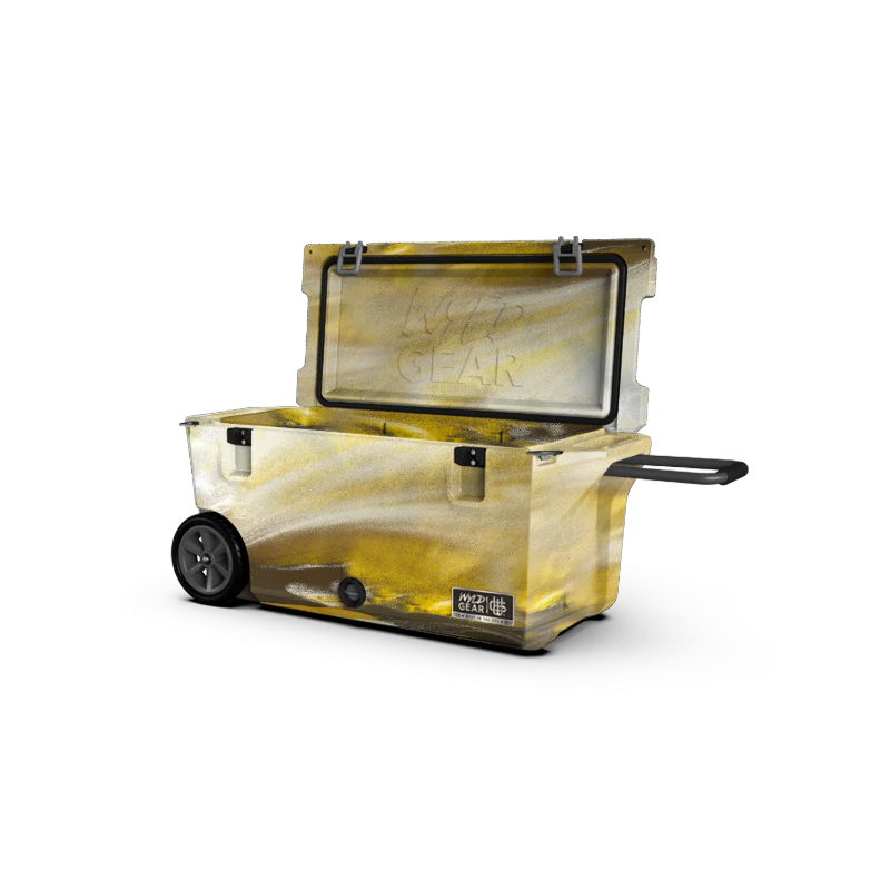 75qt Freedom Series Cooler - Image 5