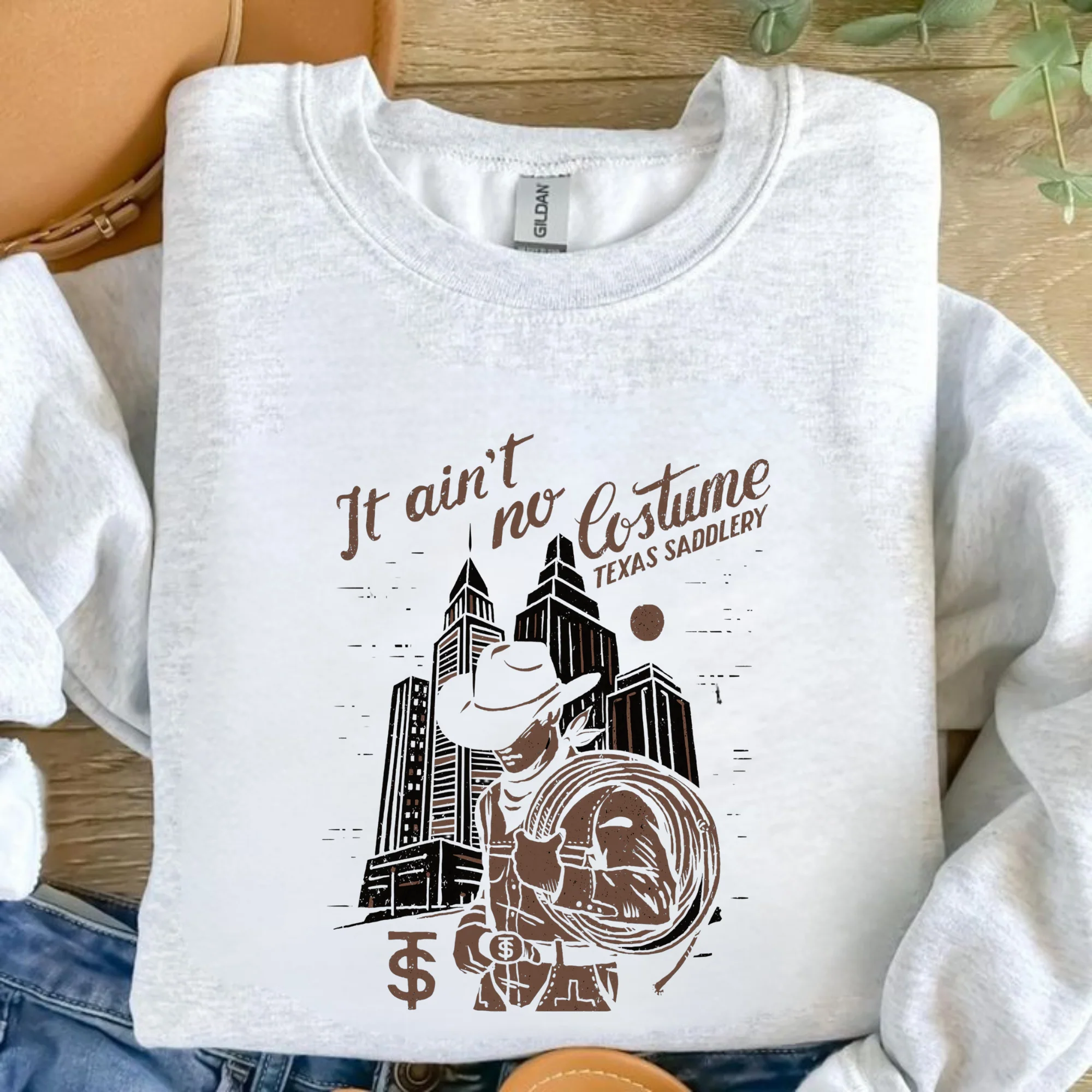 Ain't No Costume - Image 6