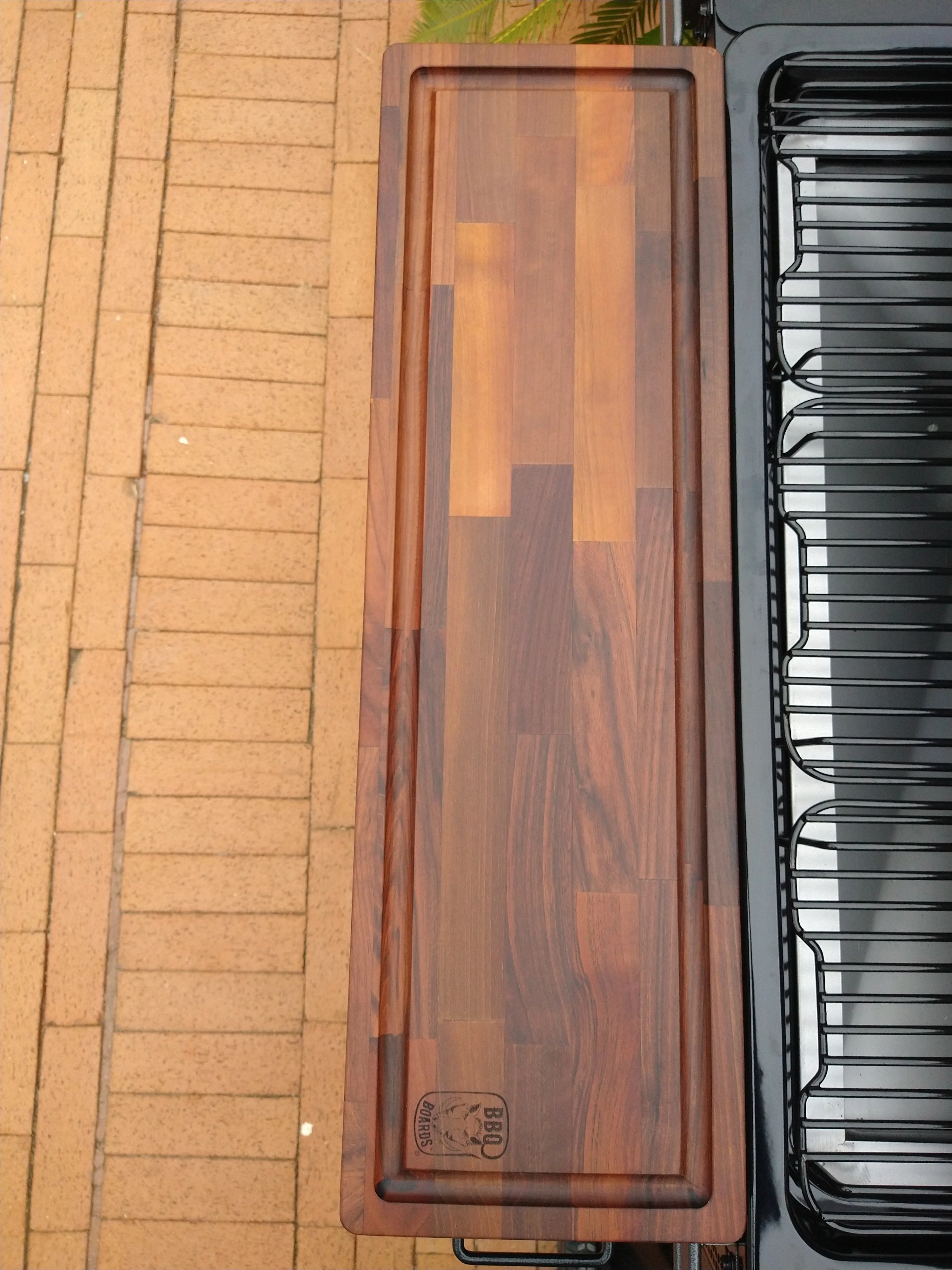 BBQ Boards®, Traeger Ironwood XL Front Board - Image 6