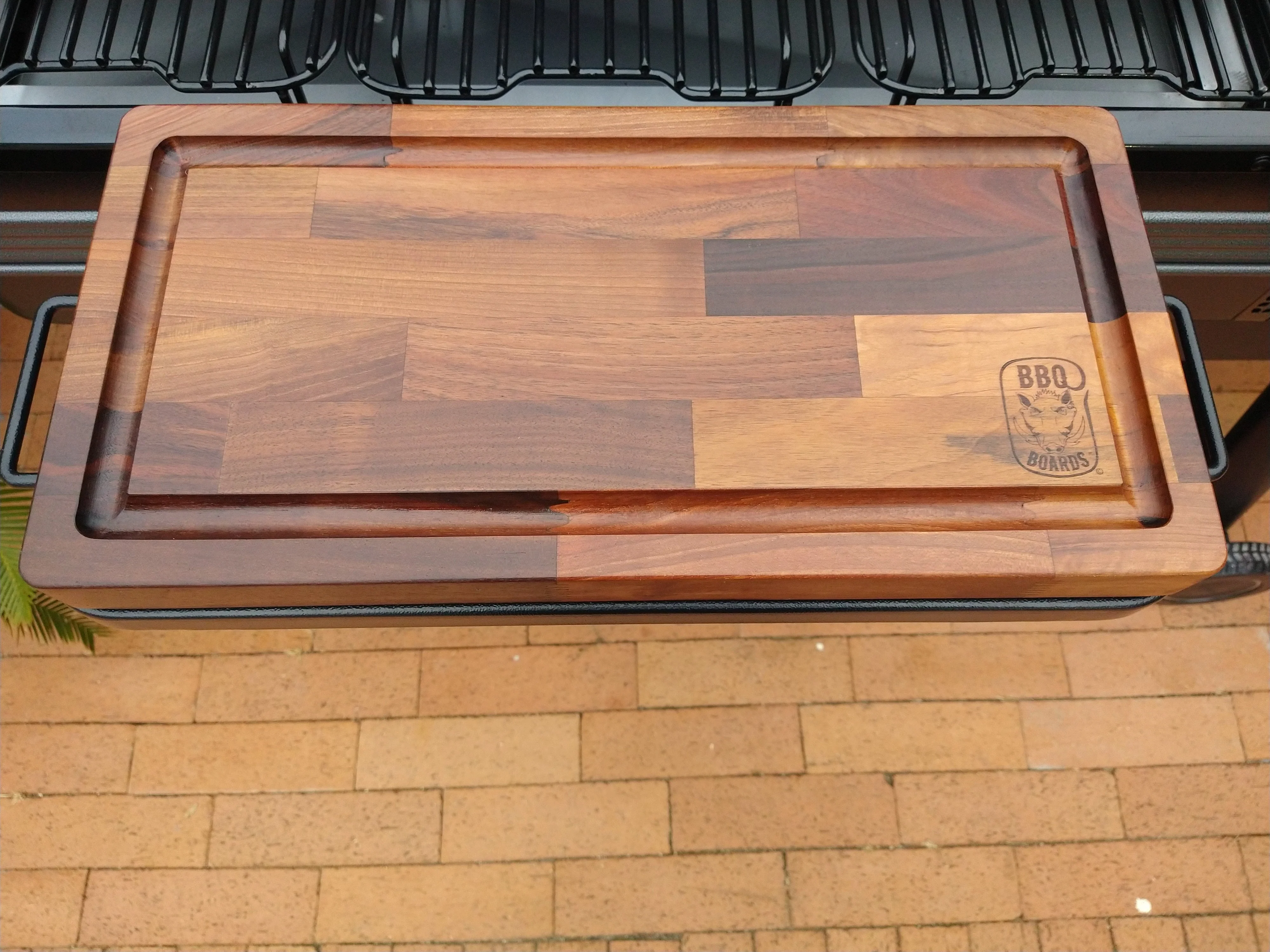 BBQ Boards®, Traeger Ironwood XL Front Board - Image 9