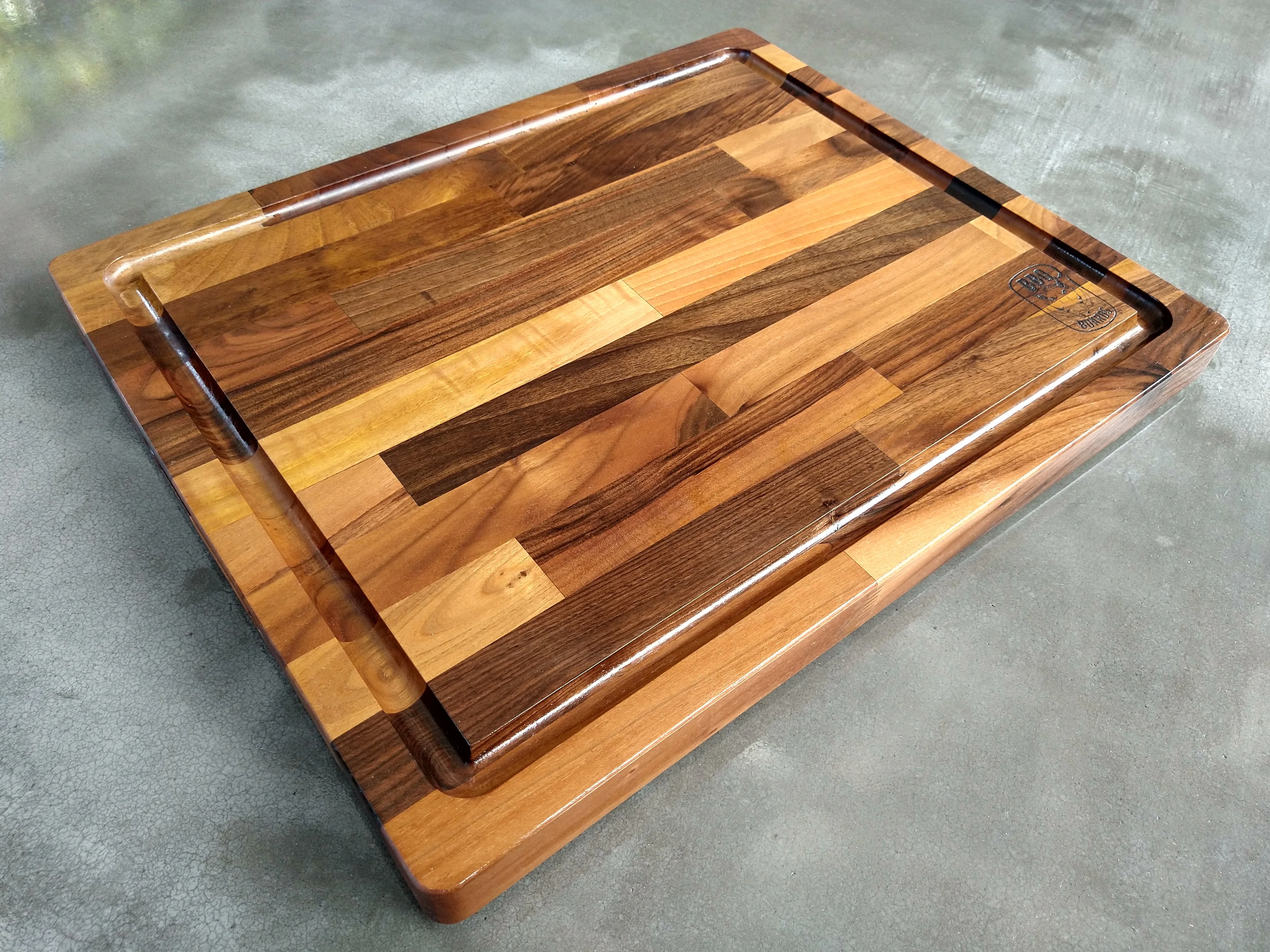 Beastliest BBQ Board®, 21" x 17" - Image 5