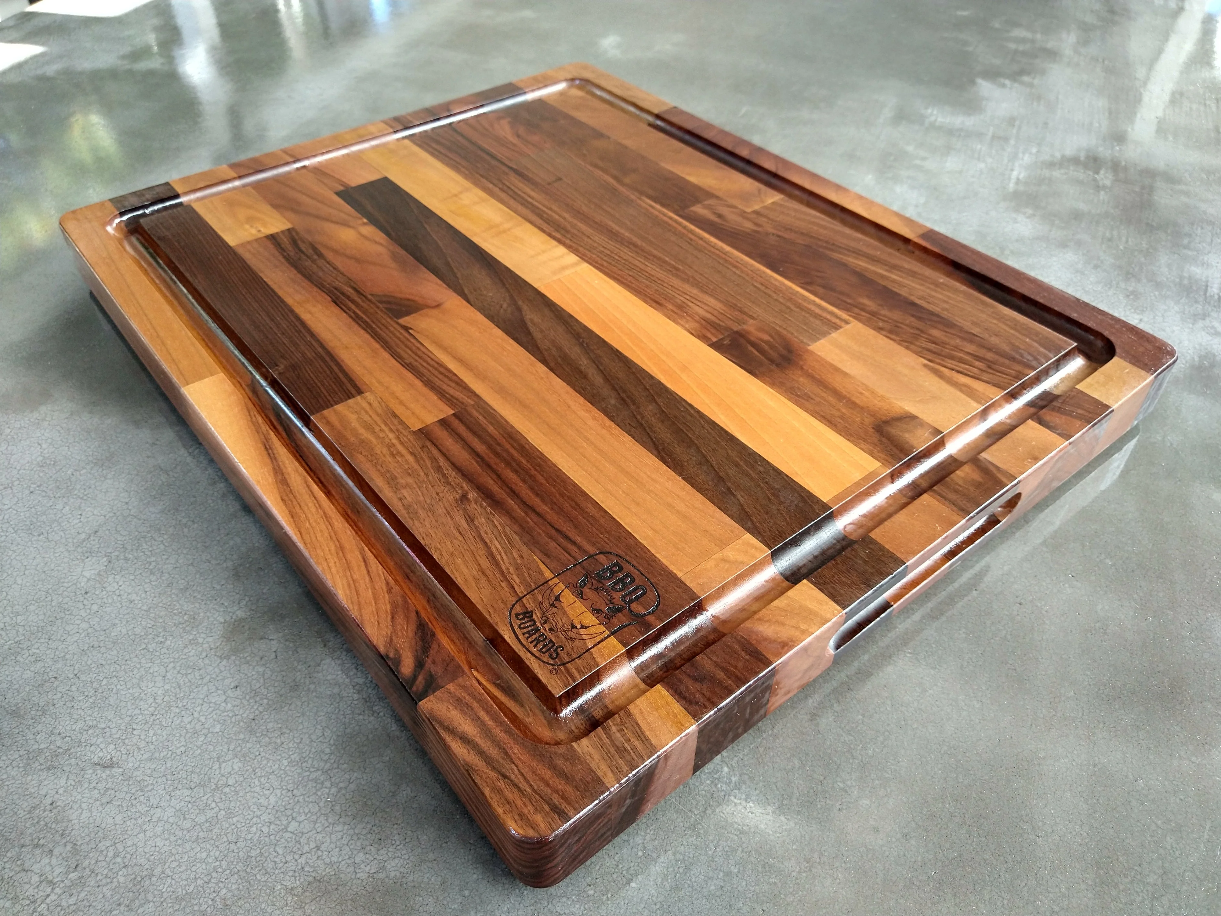 Beastliest BBQ Board®, 21" x 17" - Image 7