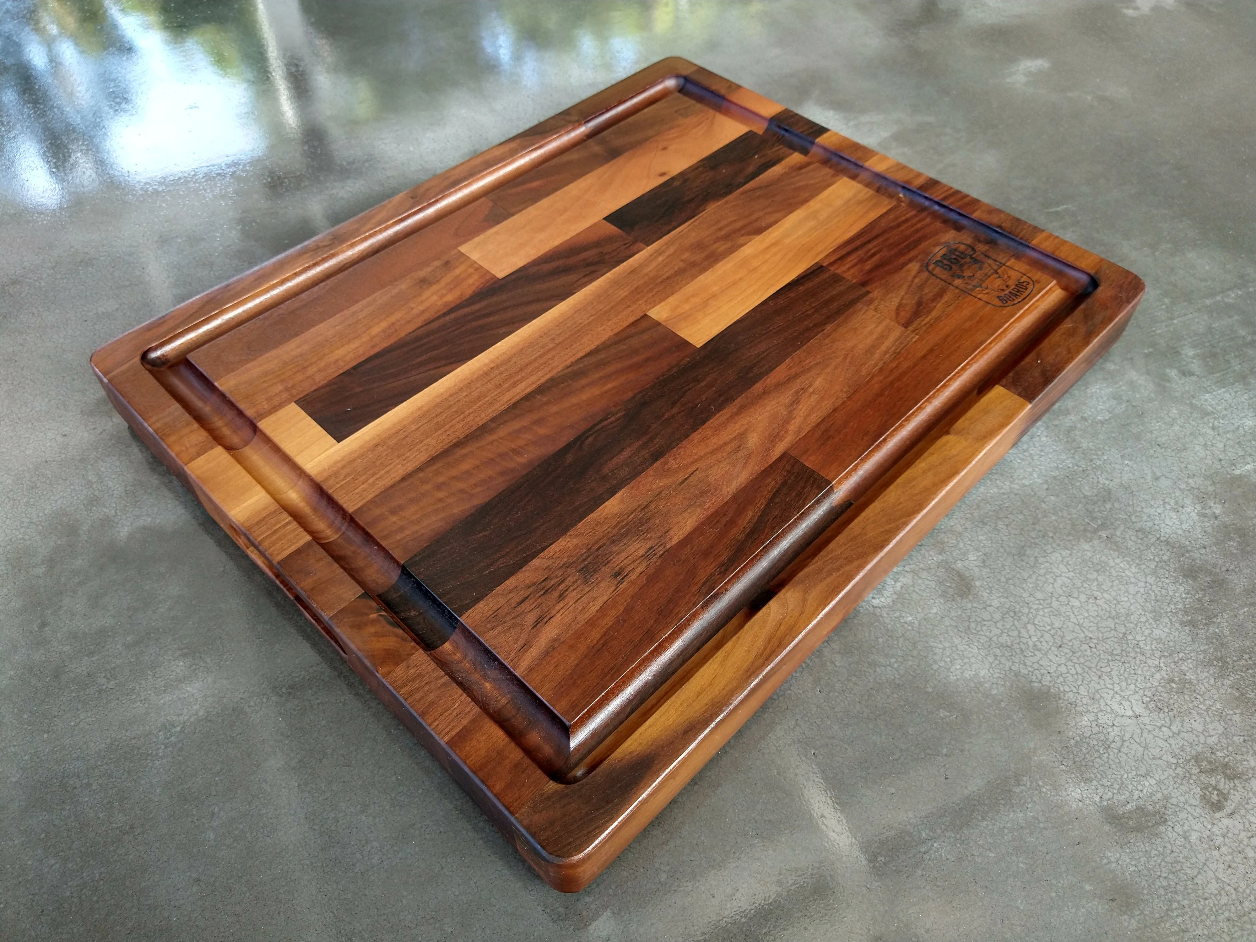 Beastly BBQ Board®, 18" x 15" - Image 4