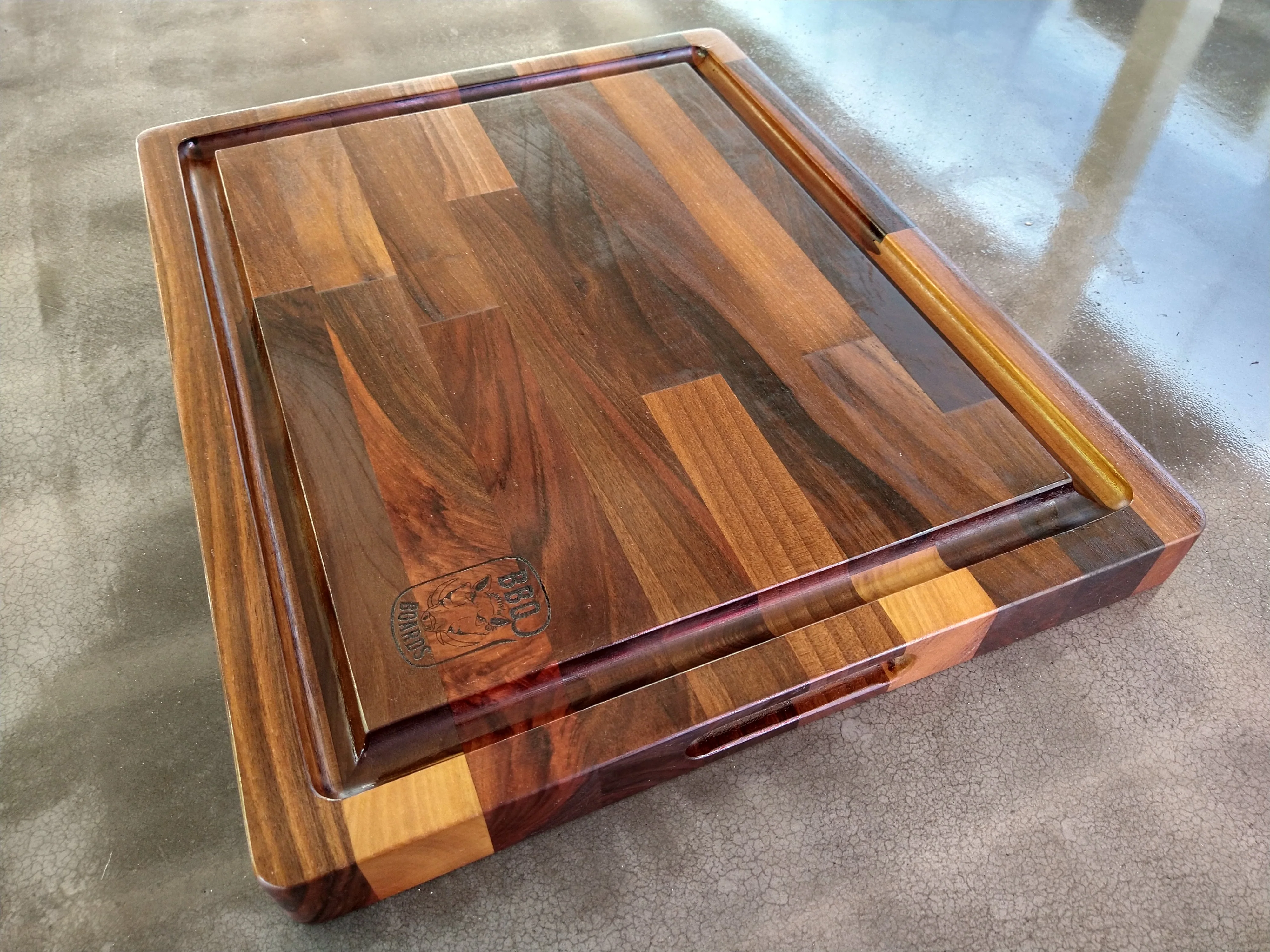 Big BBQ Board®, 18" x 15" - Image 2