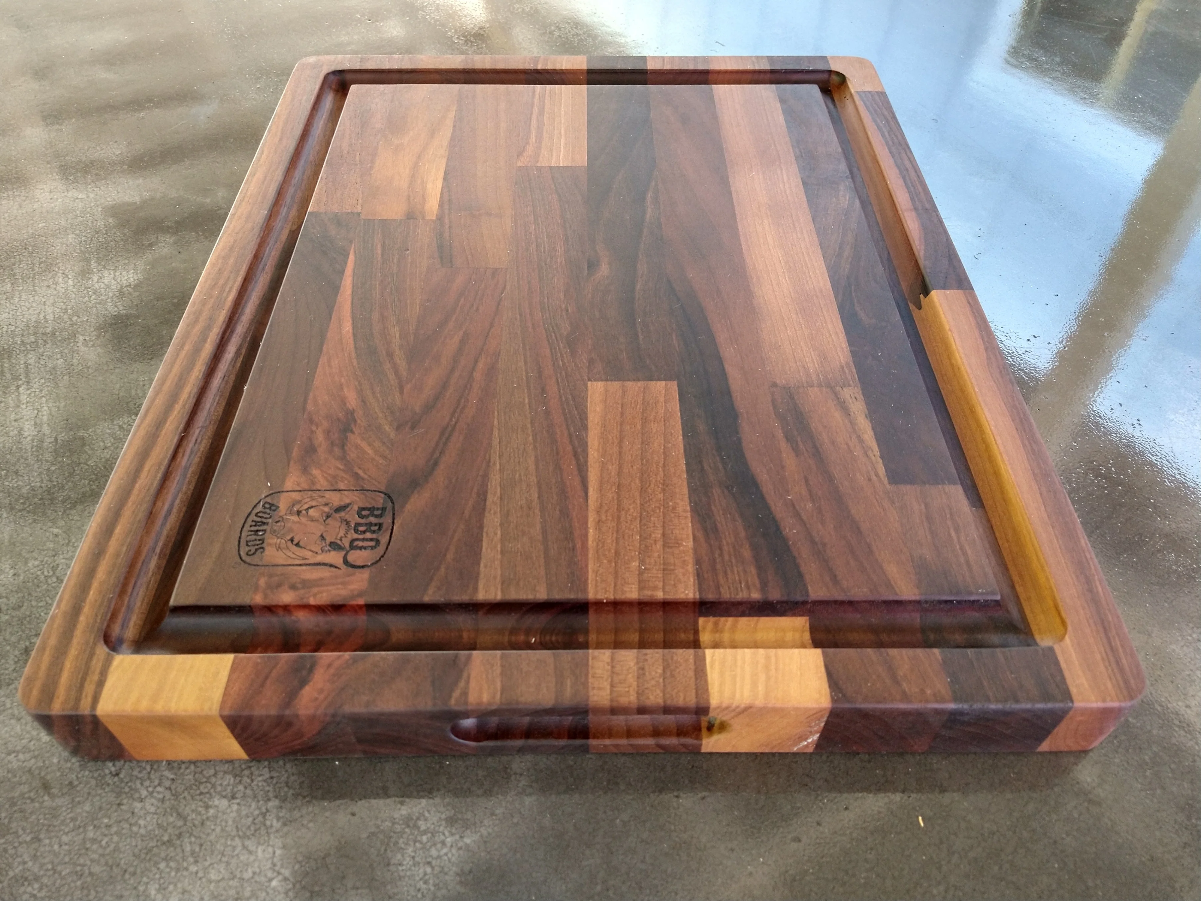 Big BBQ Board®, 18" x 15" - Image 3