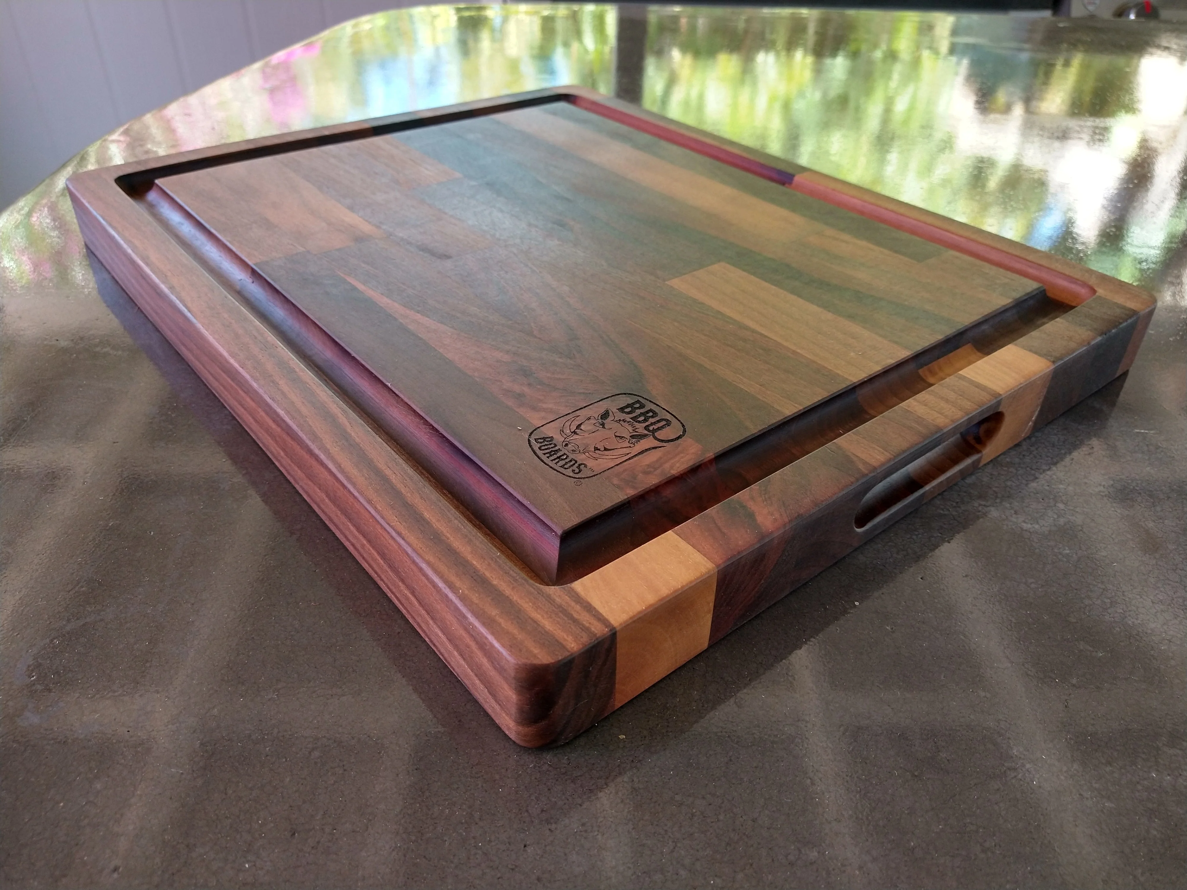 Big BBQ Board®, 18" x 15" - Image 4