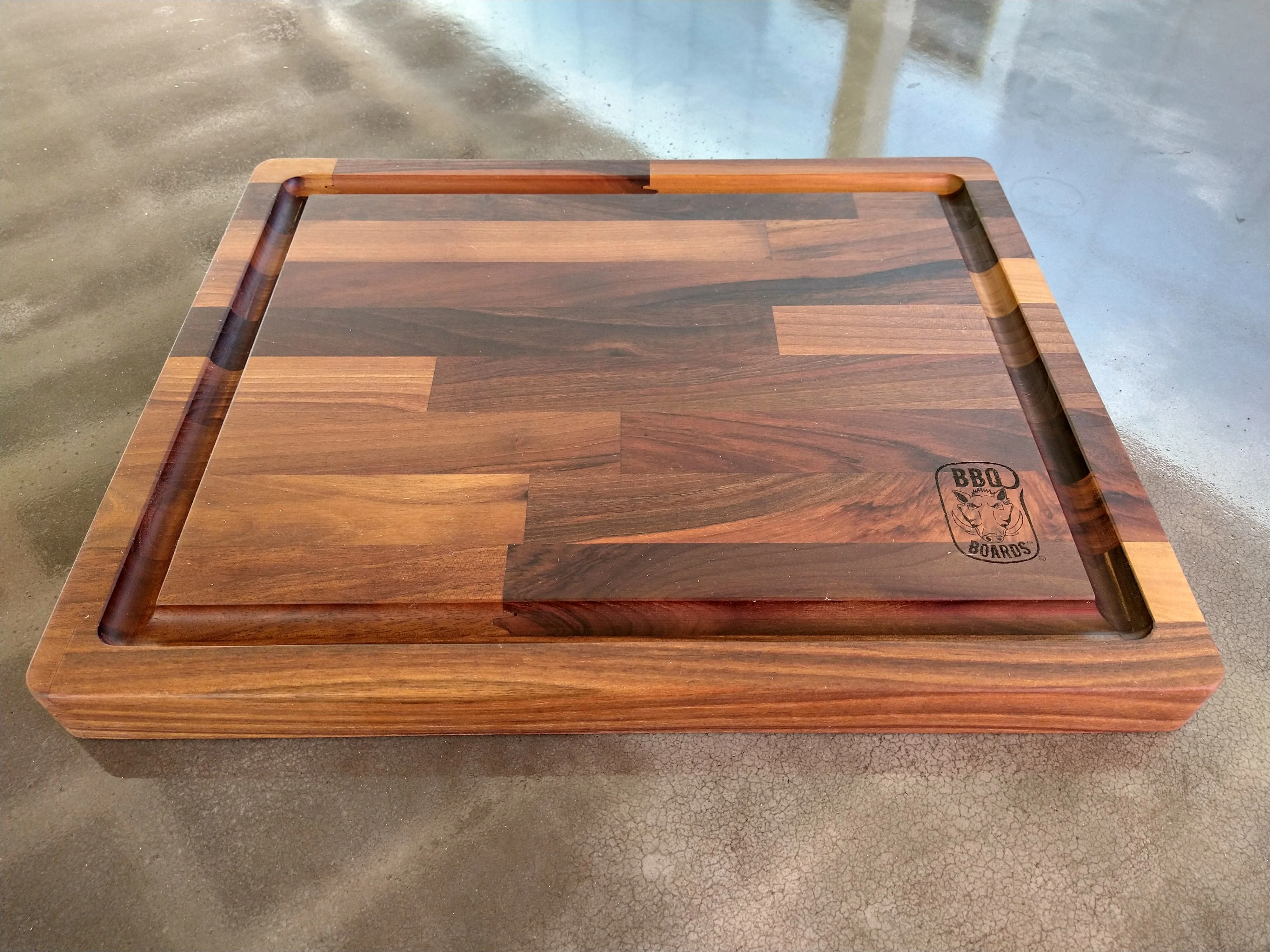 Big BBQ Board®, 18" x 15" - Image 5