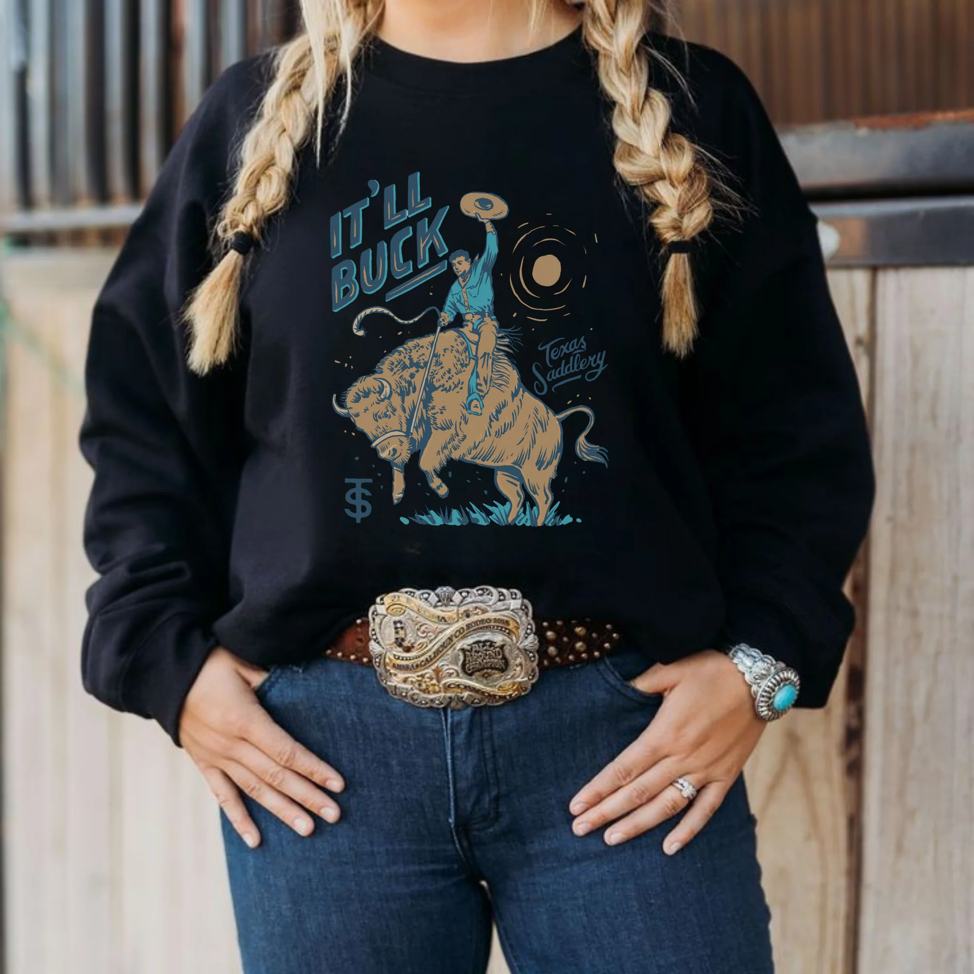Buck Wild - Image 2