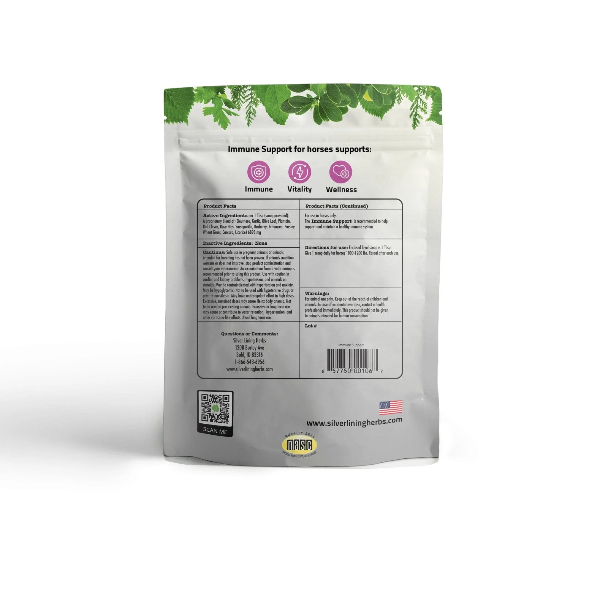 Bug Control Bundle for Horses - Image 2