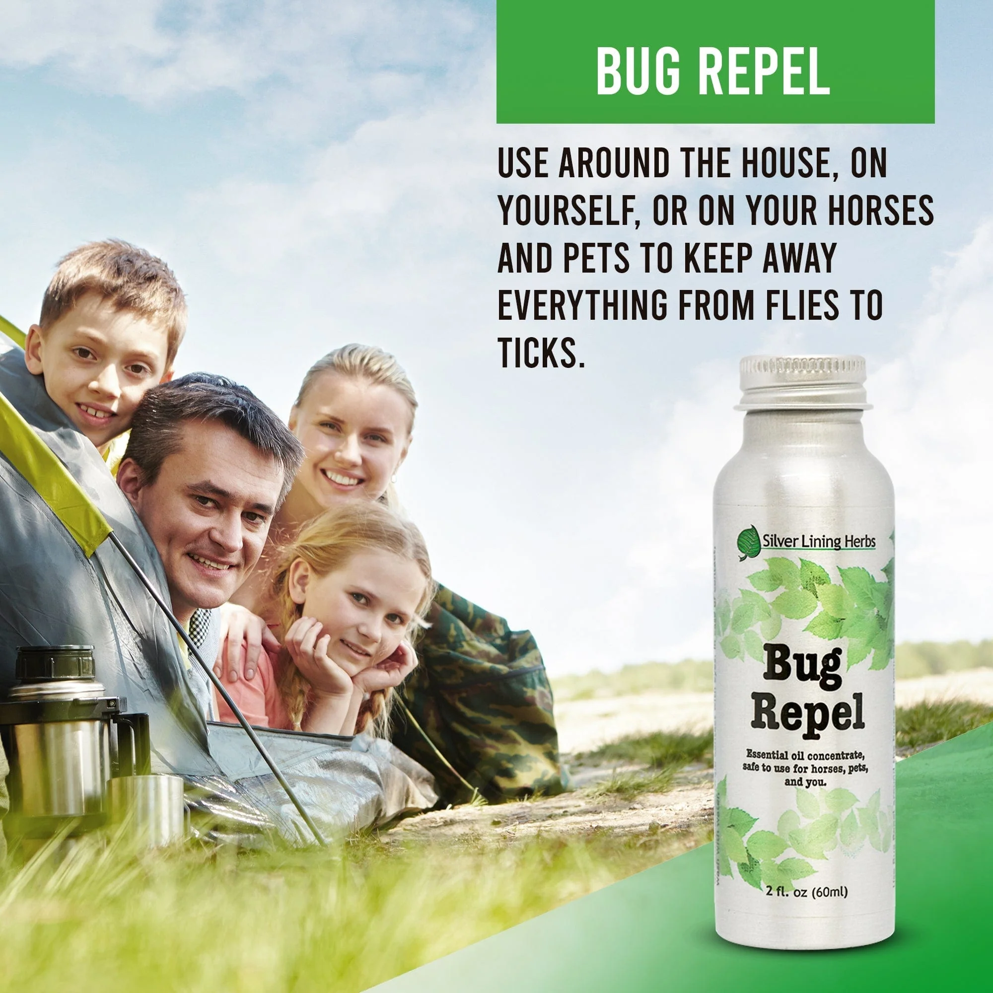 Bug Repel - Image 7