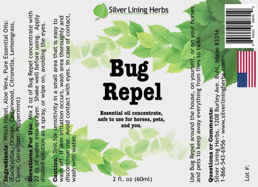 Bug Repel - Image 9