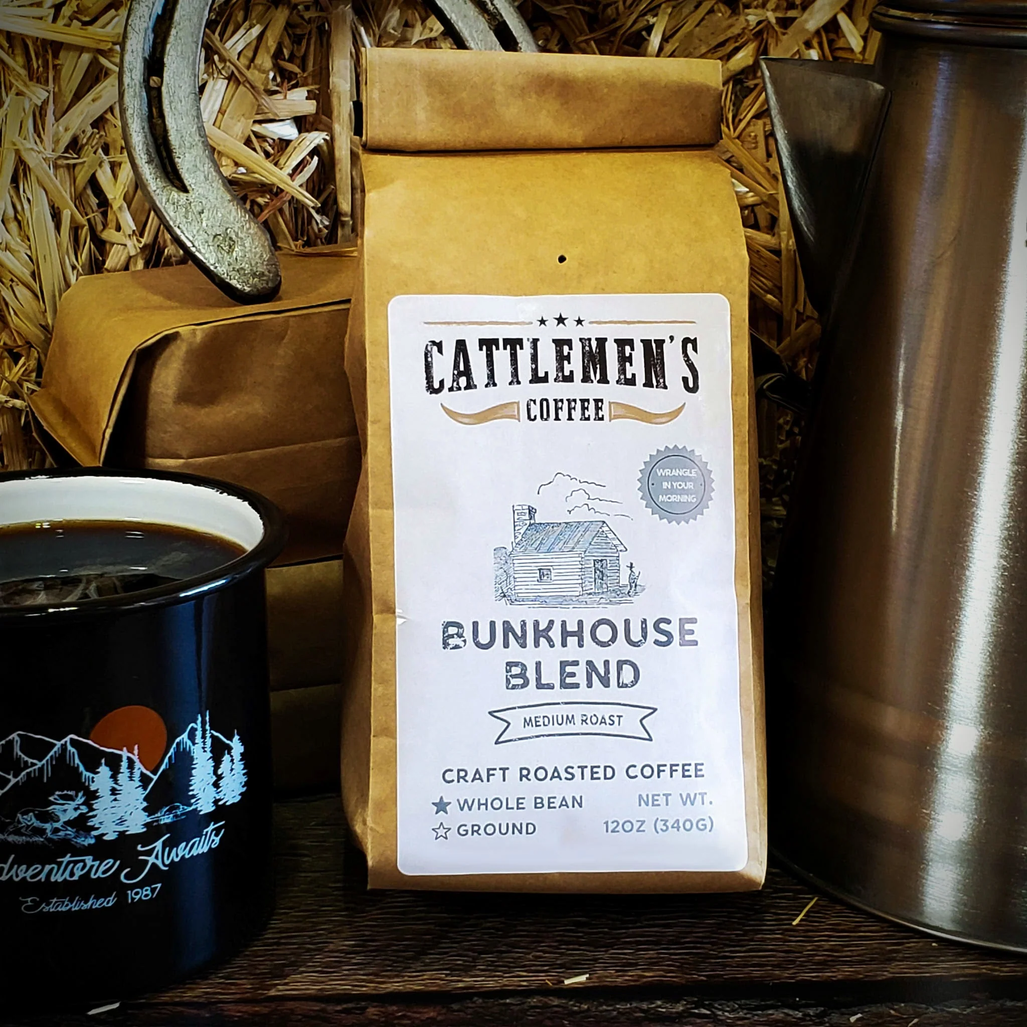 Bunkhouse - Image 4