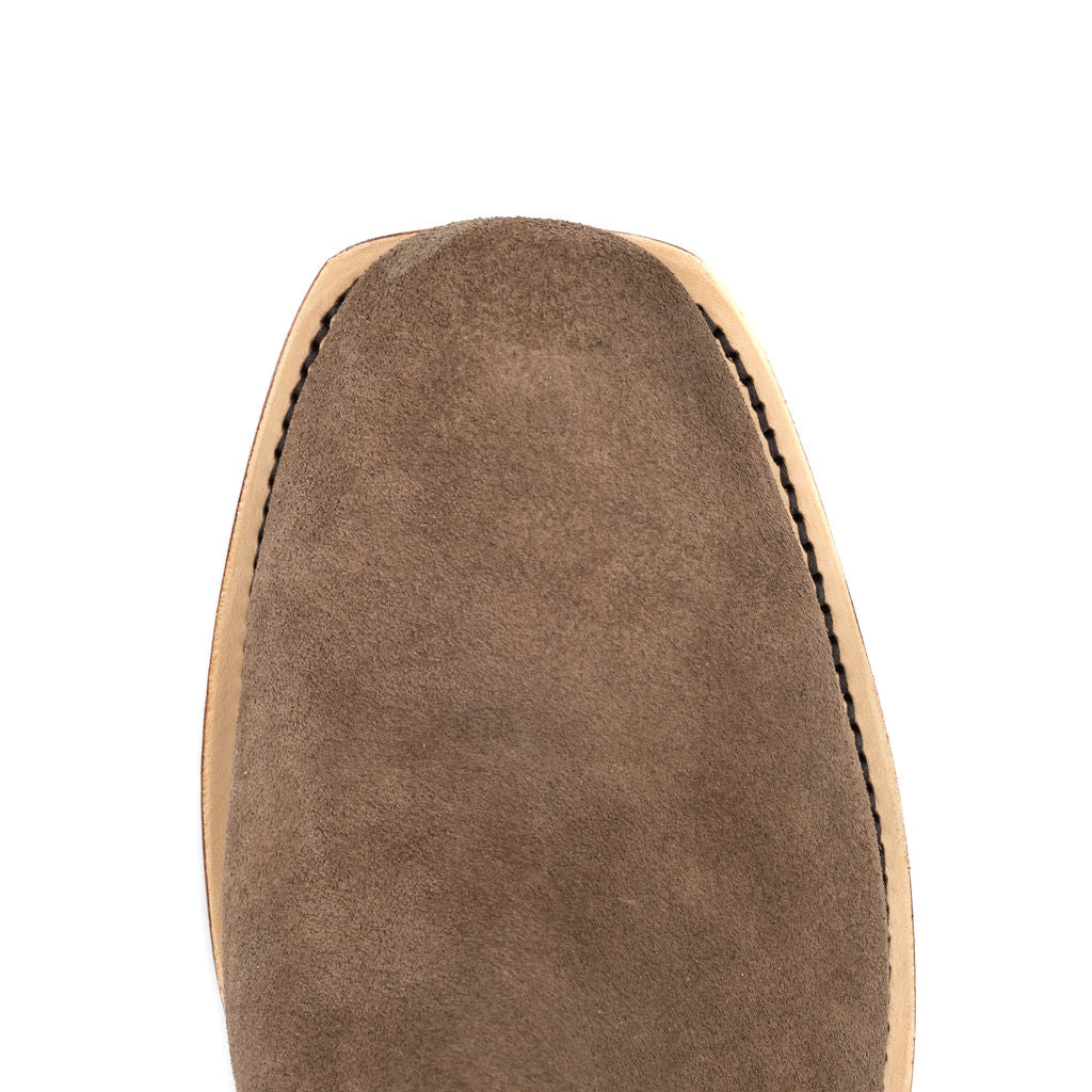 Chocolate Fuji Roughout W Chocolate Fuji No. 15291217 - Image 3