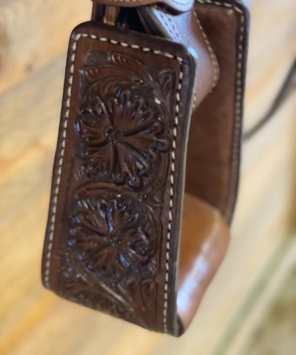 Chocolate Pro Series Saddle - Image 7
