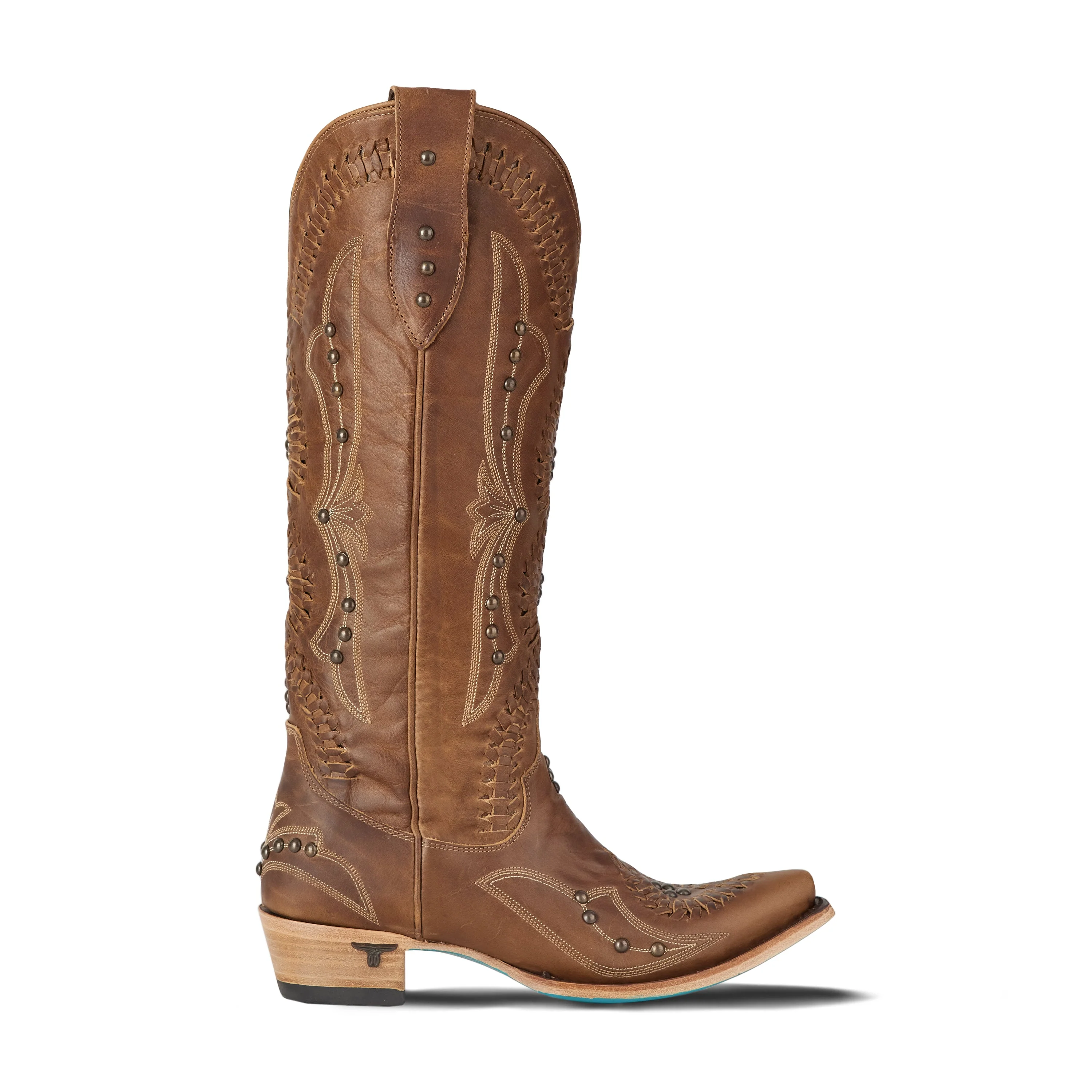 Cossette Boot - Desert Clay - Image 2