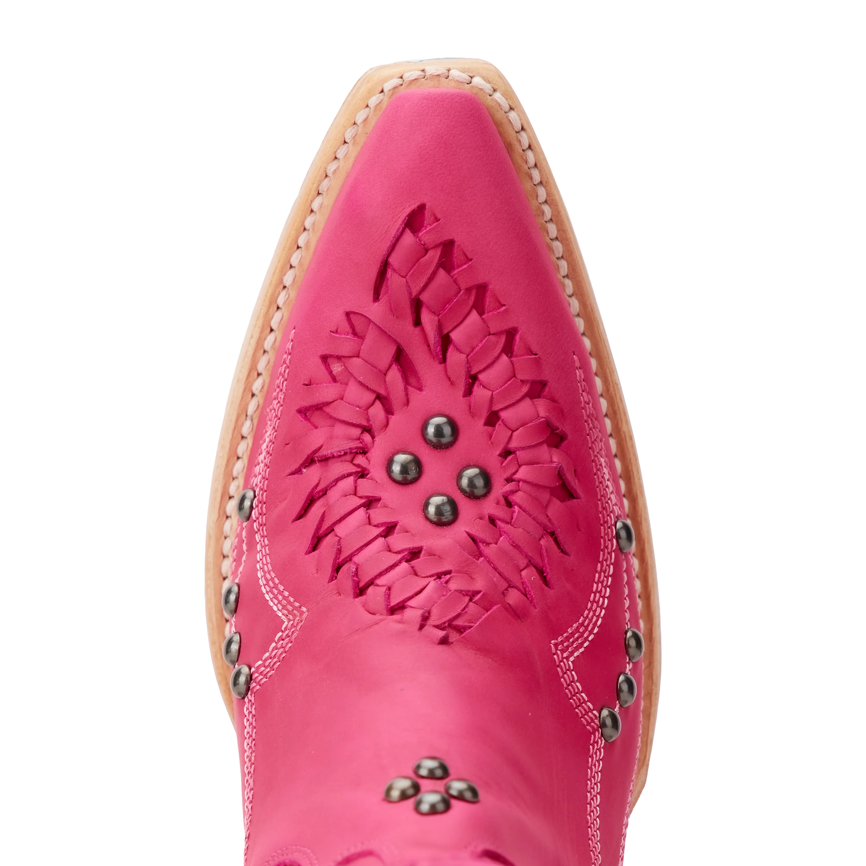 Cossette Bootie - Hot Pink - Image 8