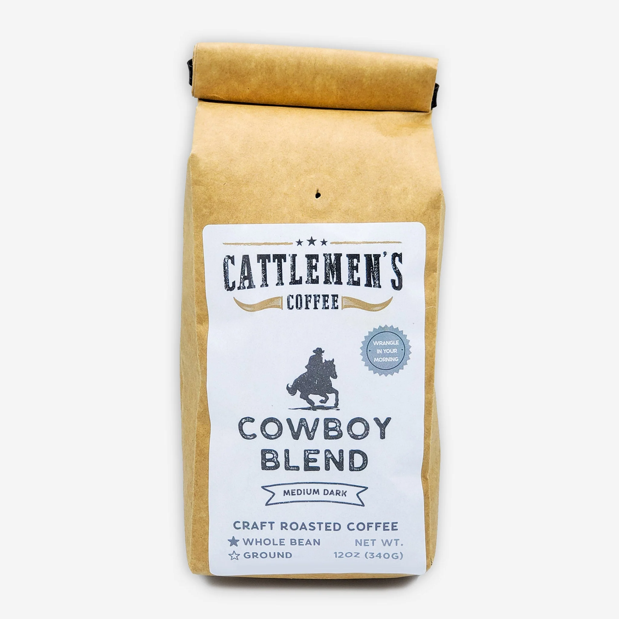 Cowboy Coffee - Image 3