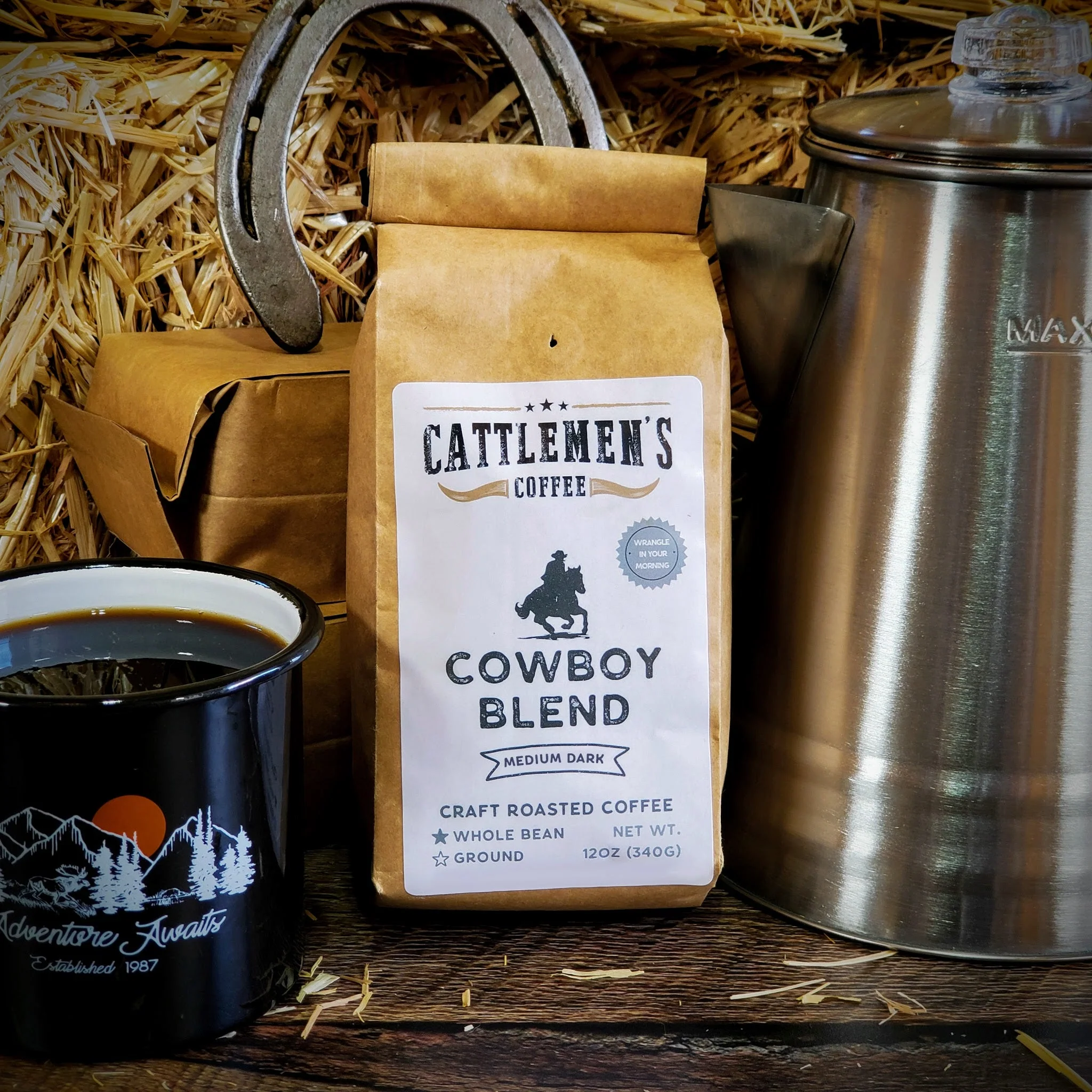 Cowboy Coffee - Image 4