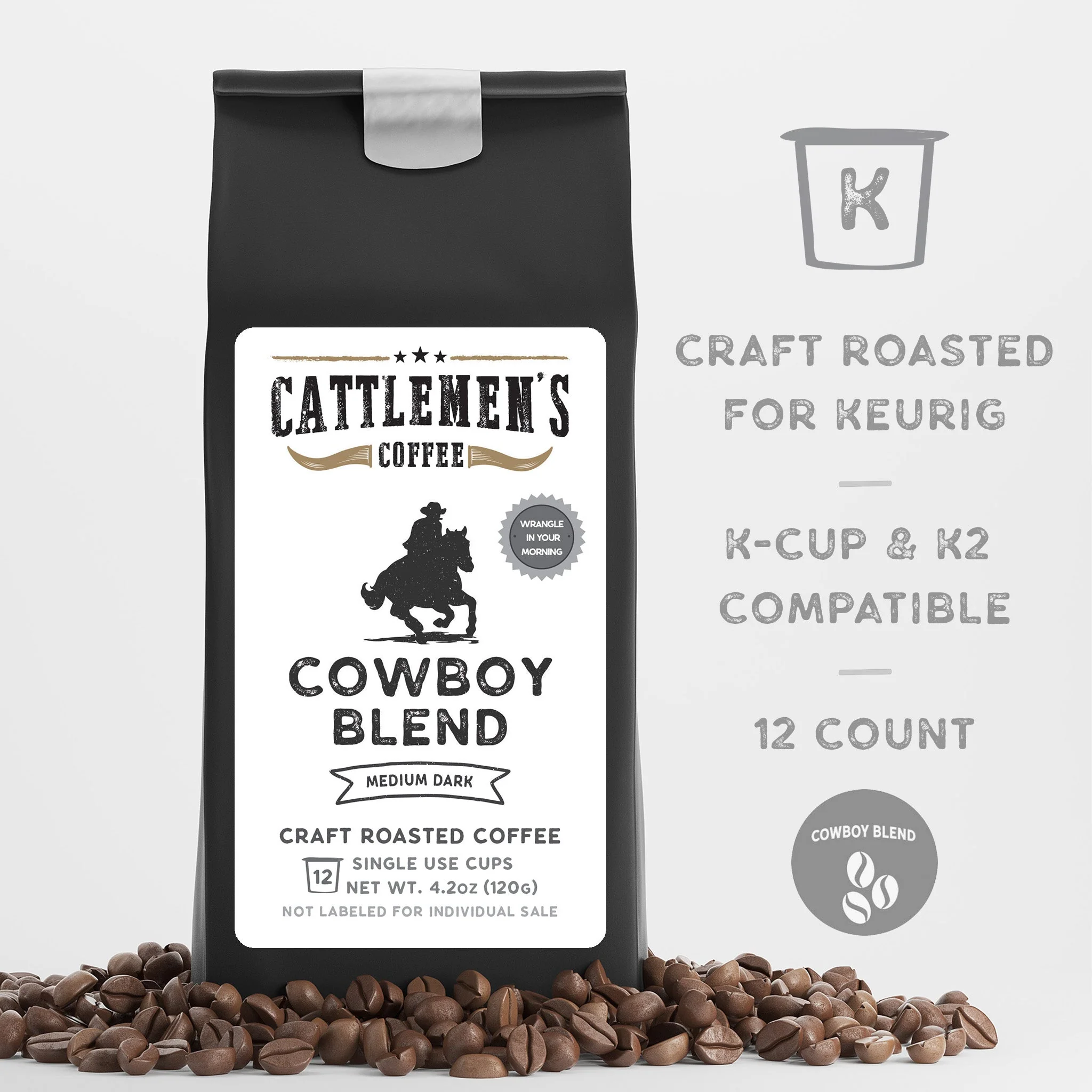 Cowboy Coffee - Image 5