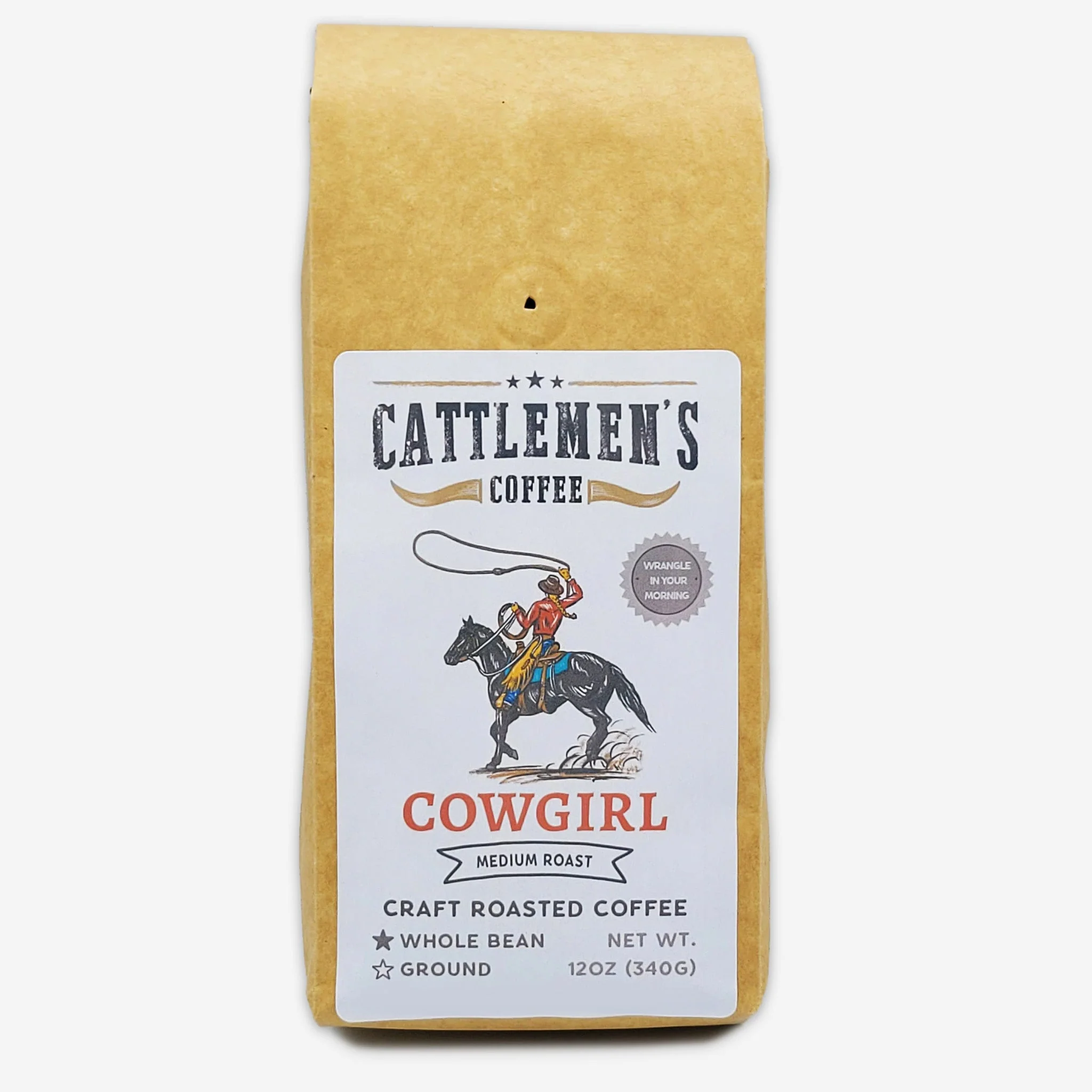 Cowgirl Coffee - Image 3