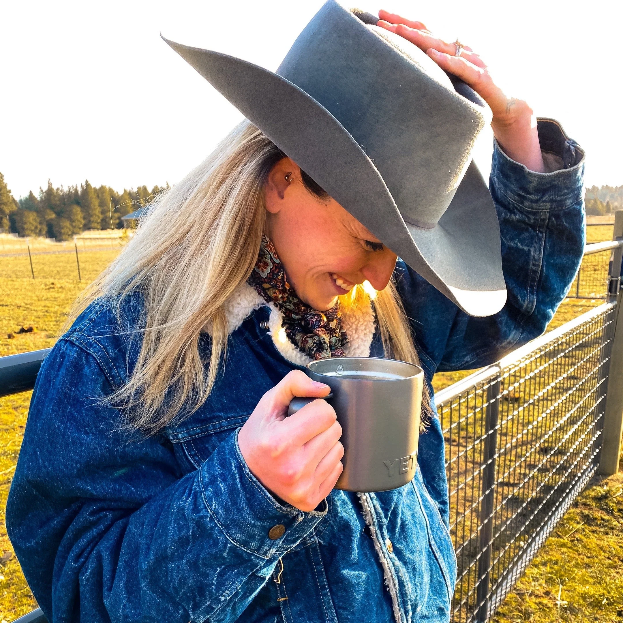Cowgirl Coffee - Image 4