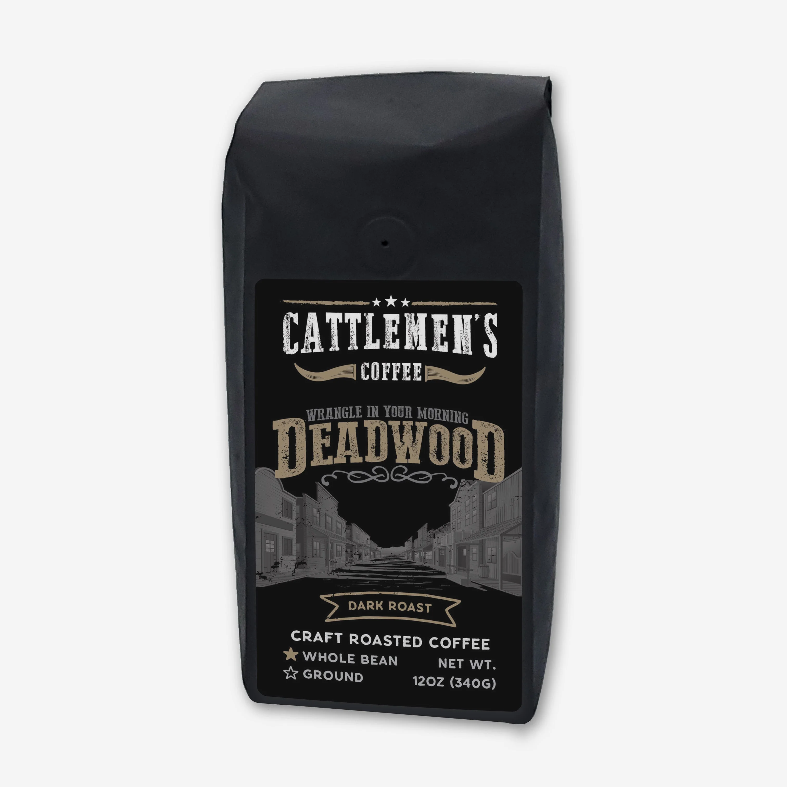Deadwood - Image 3
