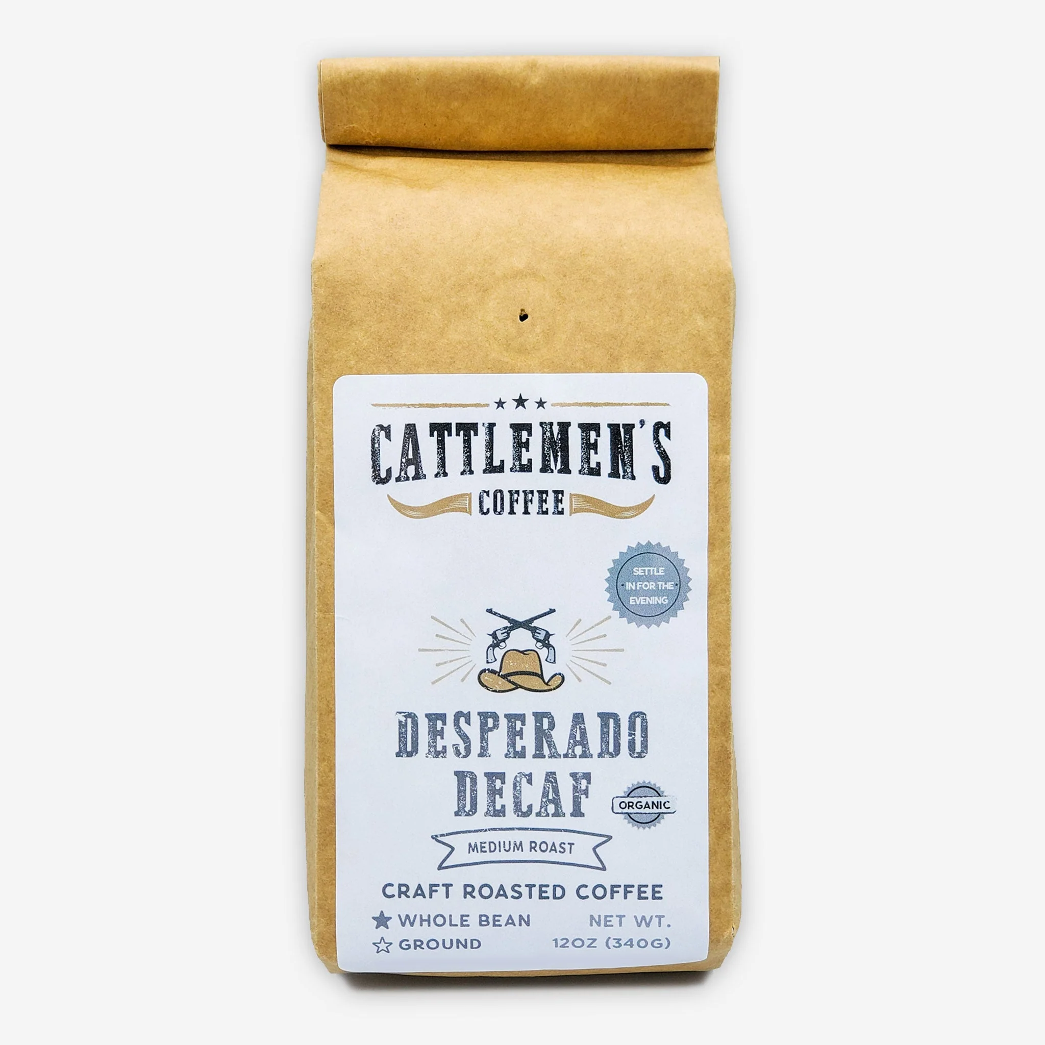 Desperado Decaf - Image 3