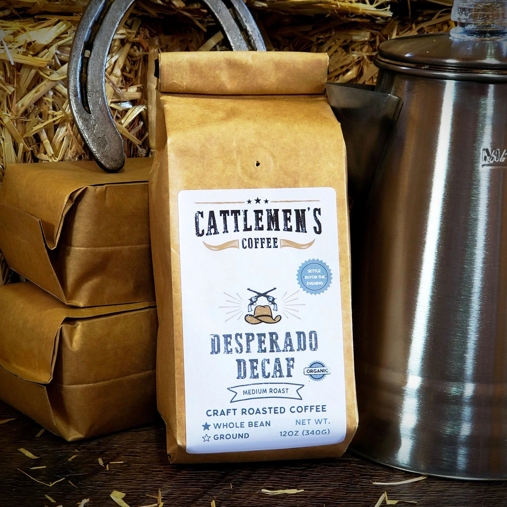 Desperado Decaf - Image 4