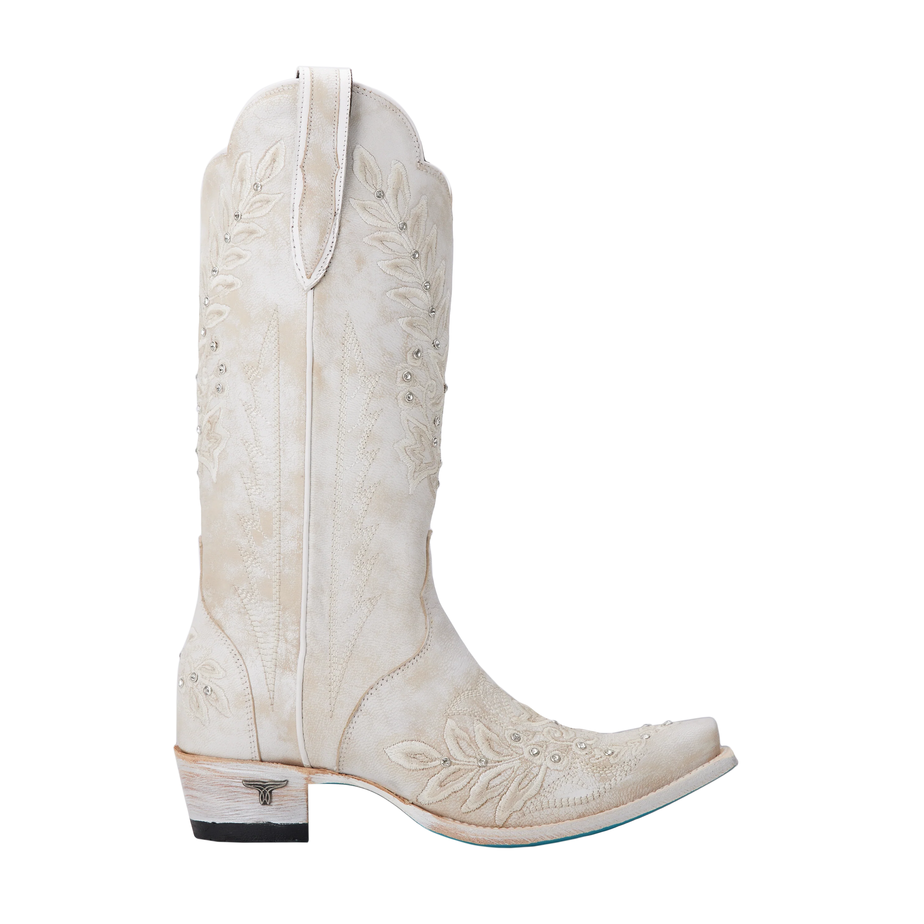 Destiny Boot - Ceramic Crackle - Image 4