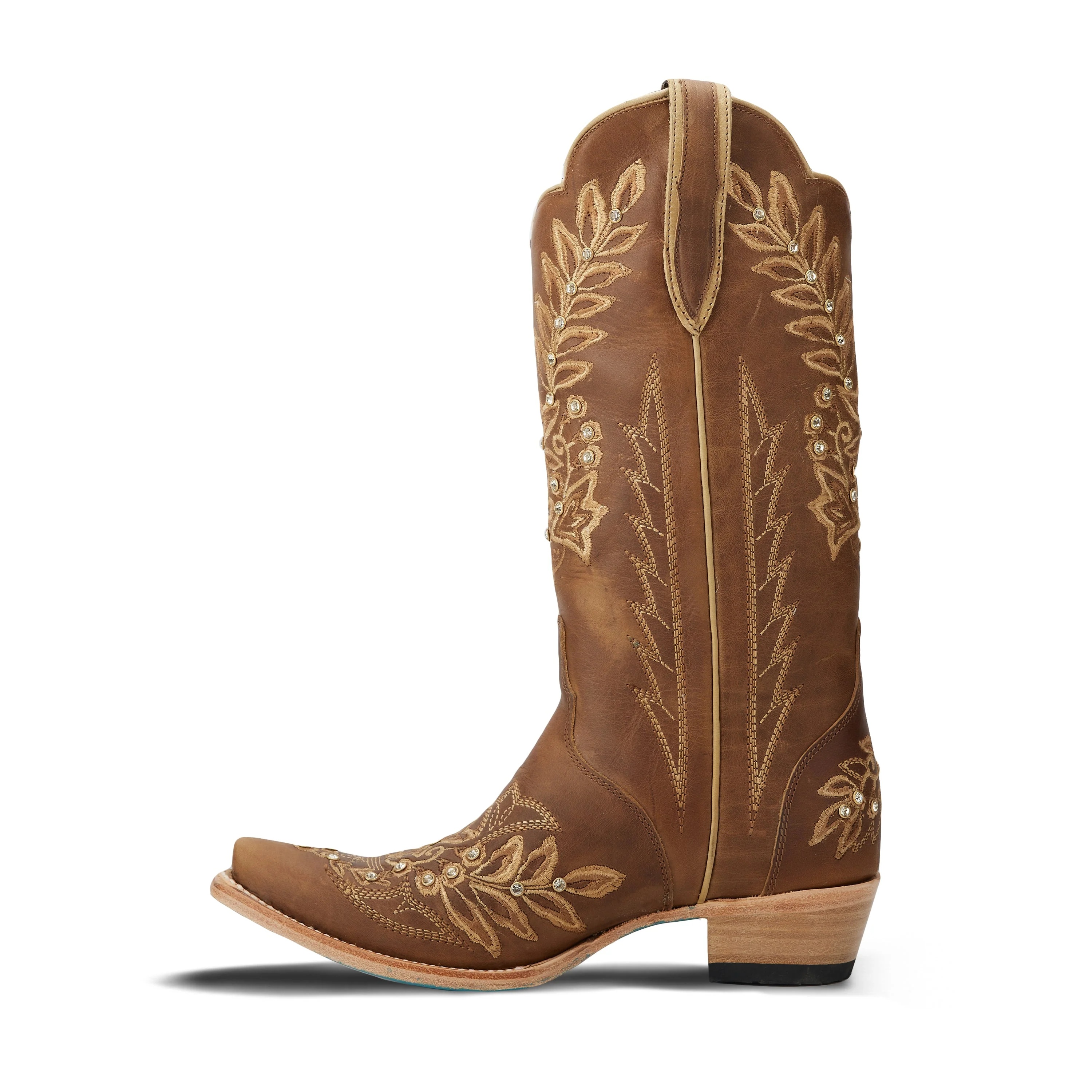 Destiny Boot - Desert Clay - Image 2