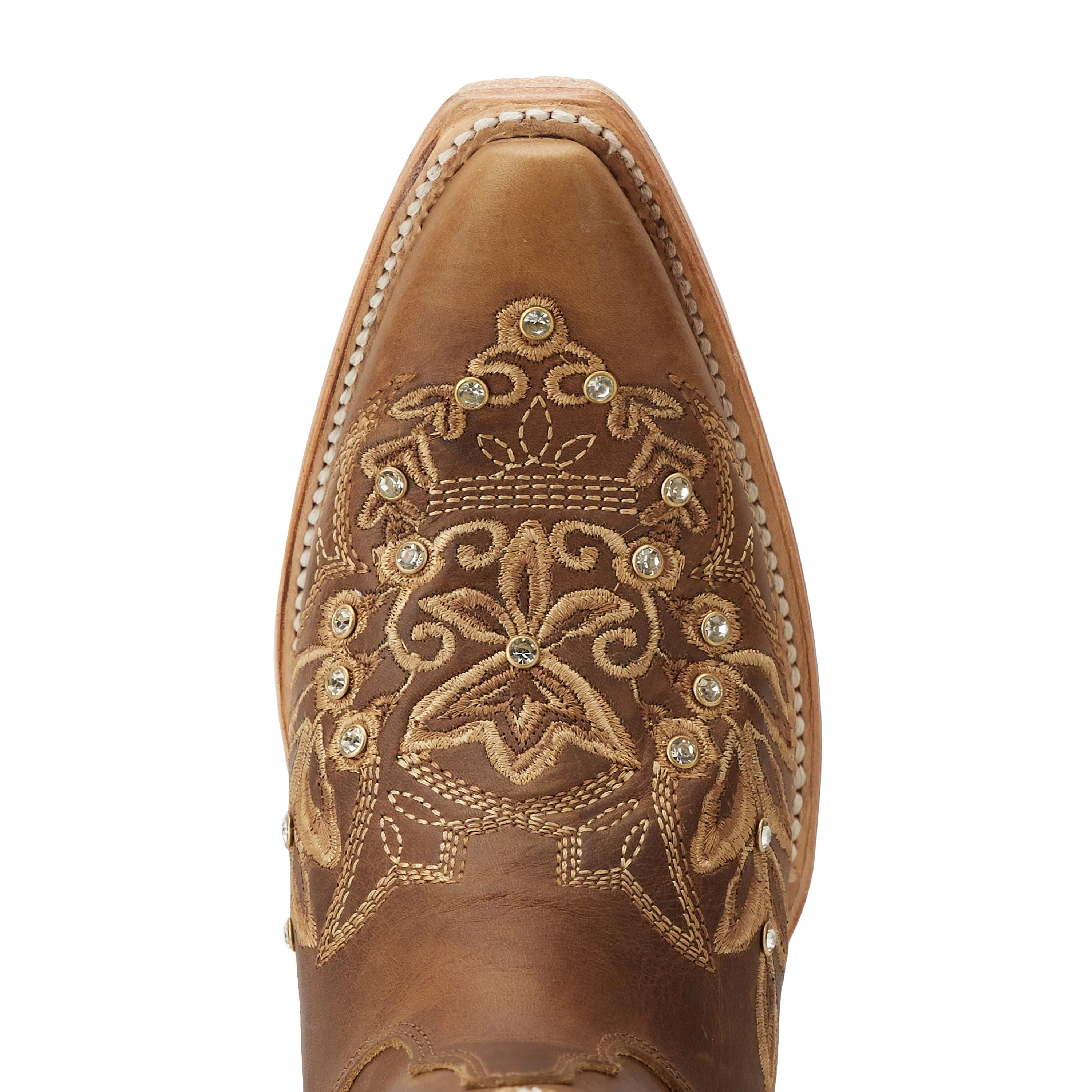 Destiny Boot - Desert Clay - Image 6