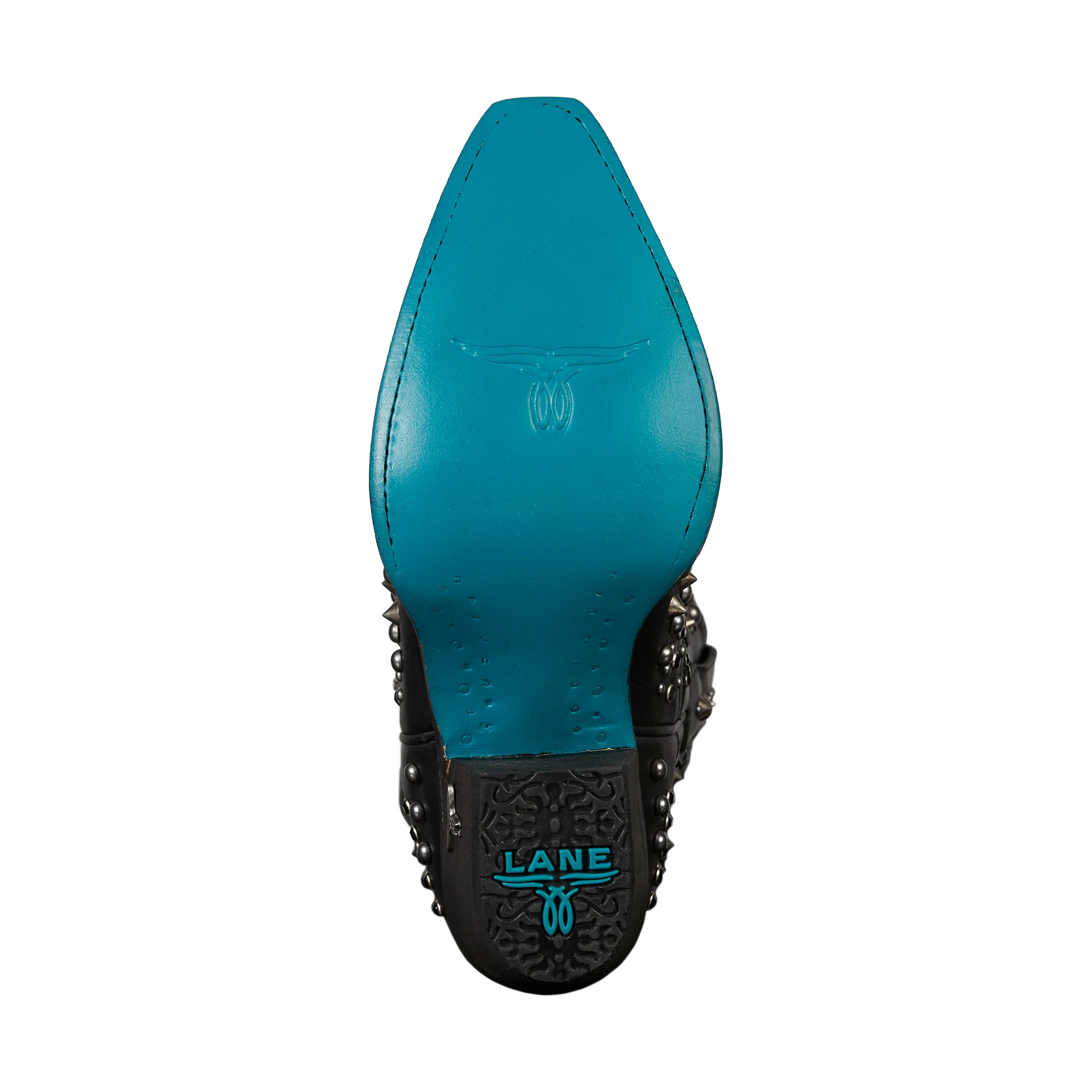 Dolly Bootie - Jet Black - Image 12