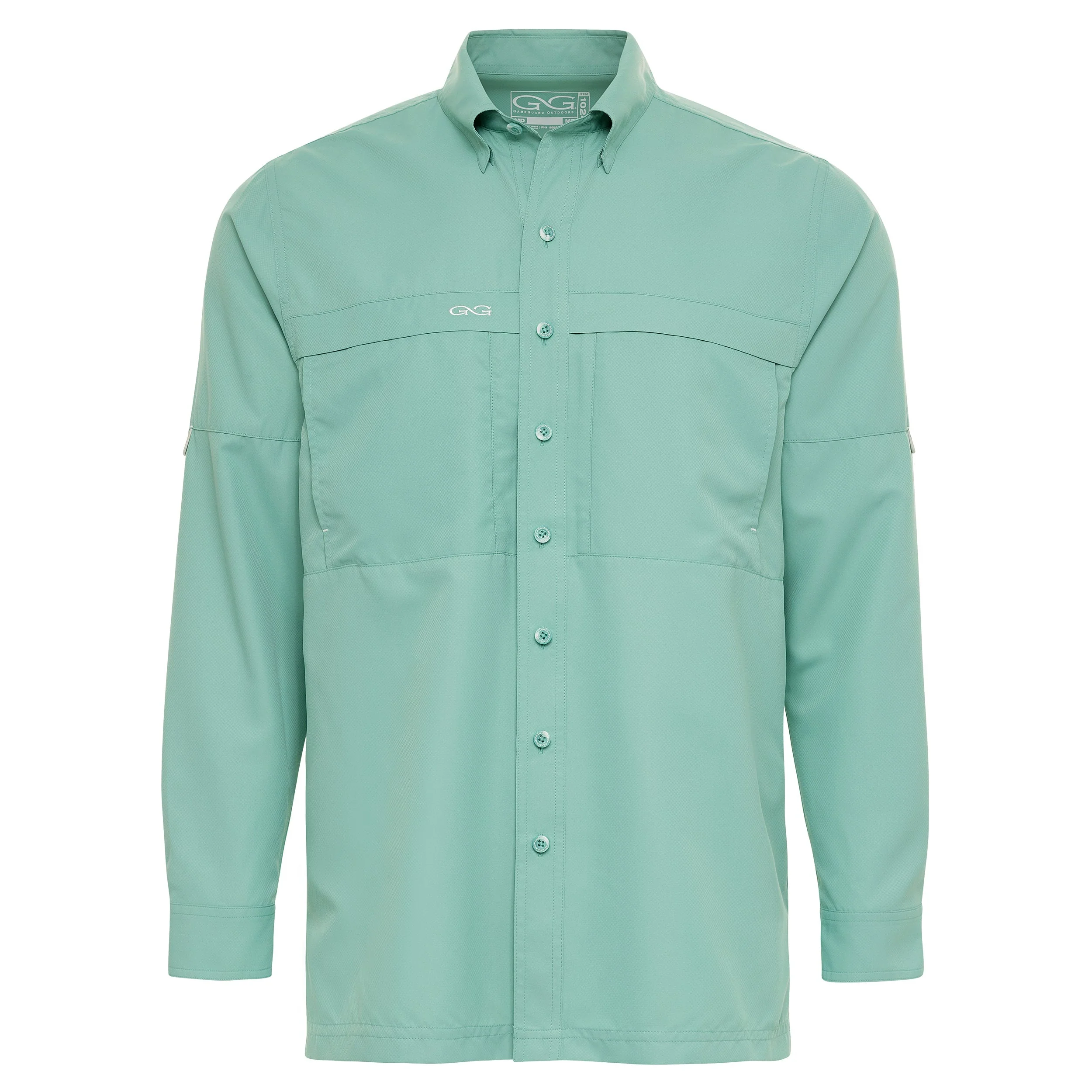 Dorado Original Shirt | Long Sleeve - Image 3