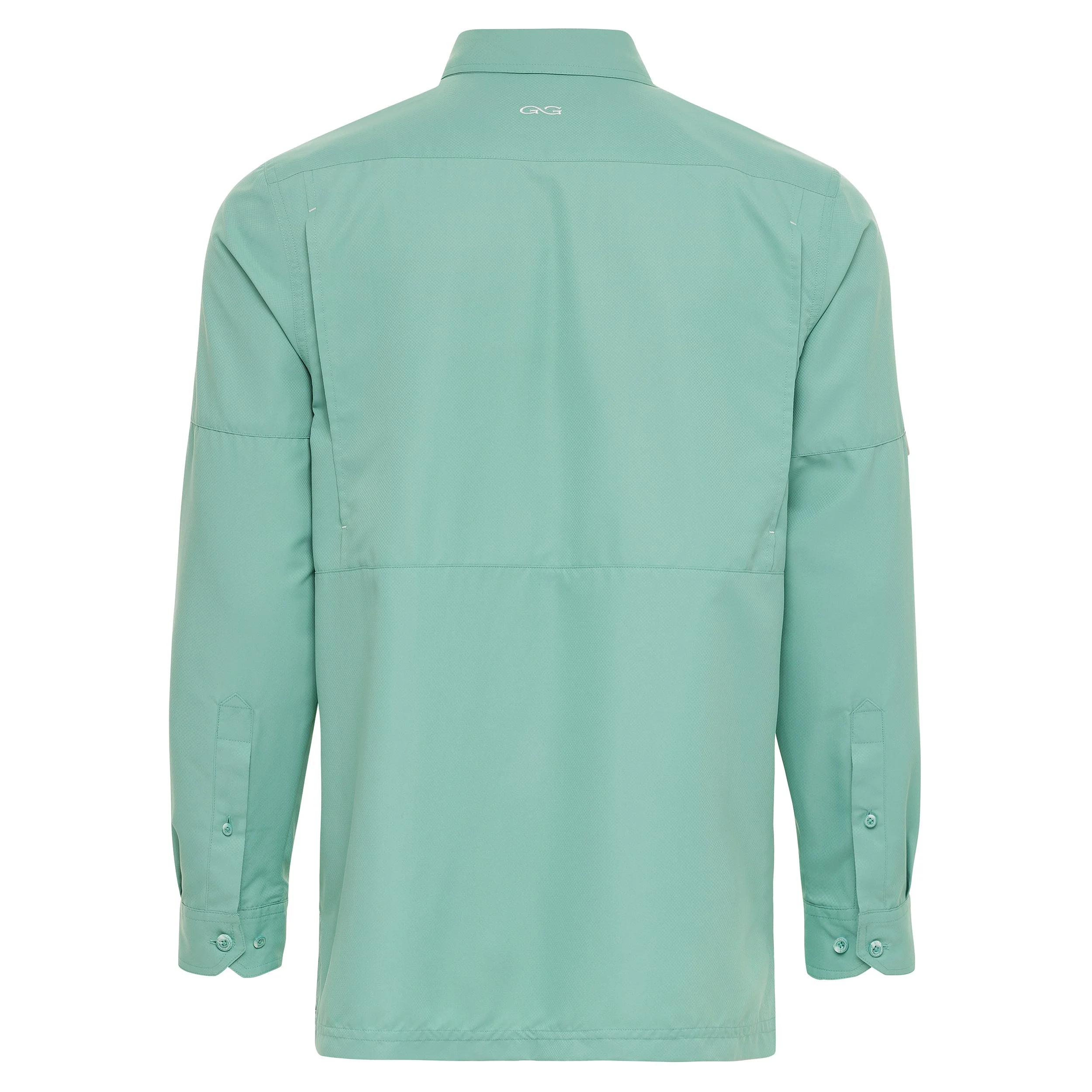 Dorado Original Shirt | Long Sleeve - Image 4