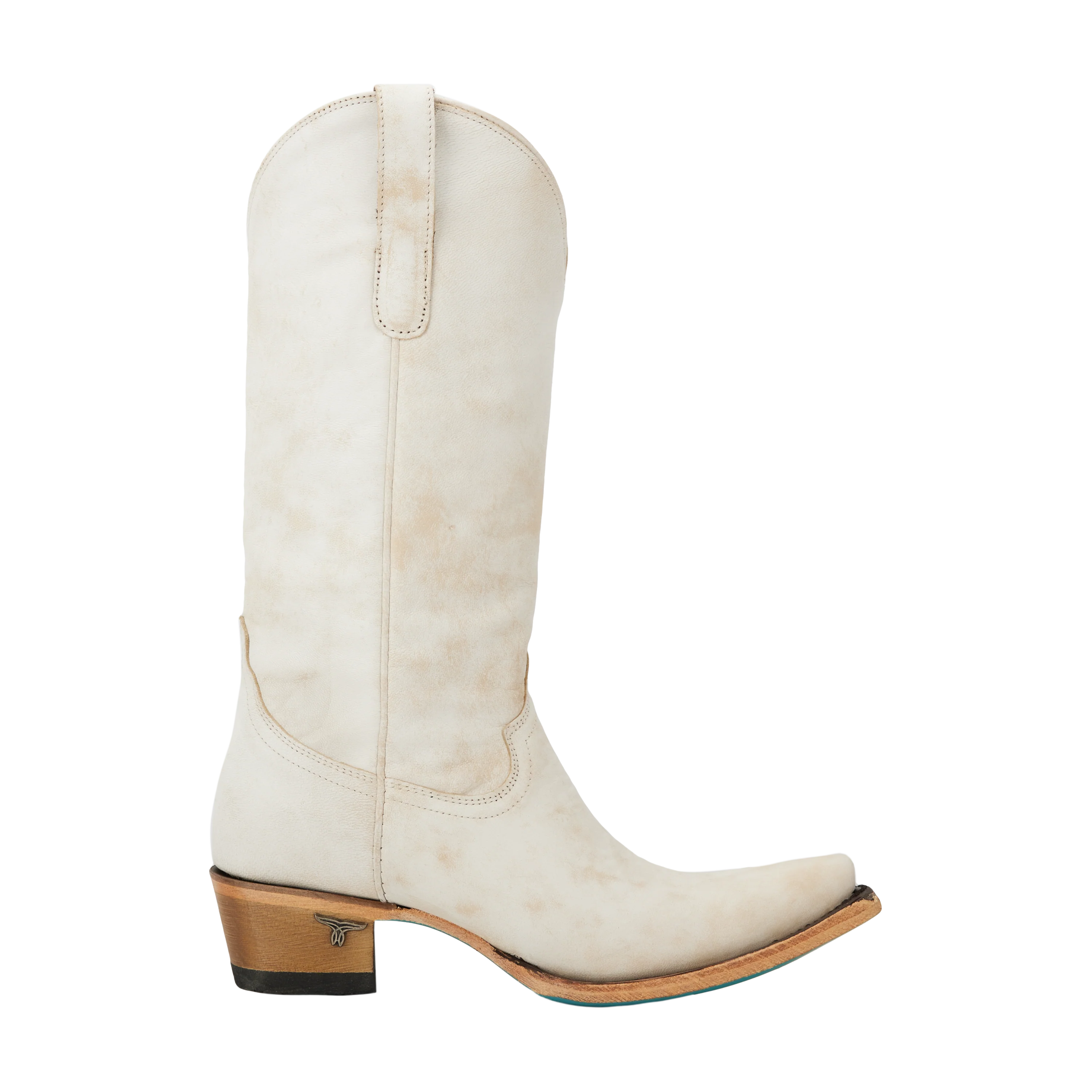 Emma Jane Boot - Ceramic Crackle - Image 4