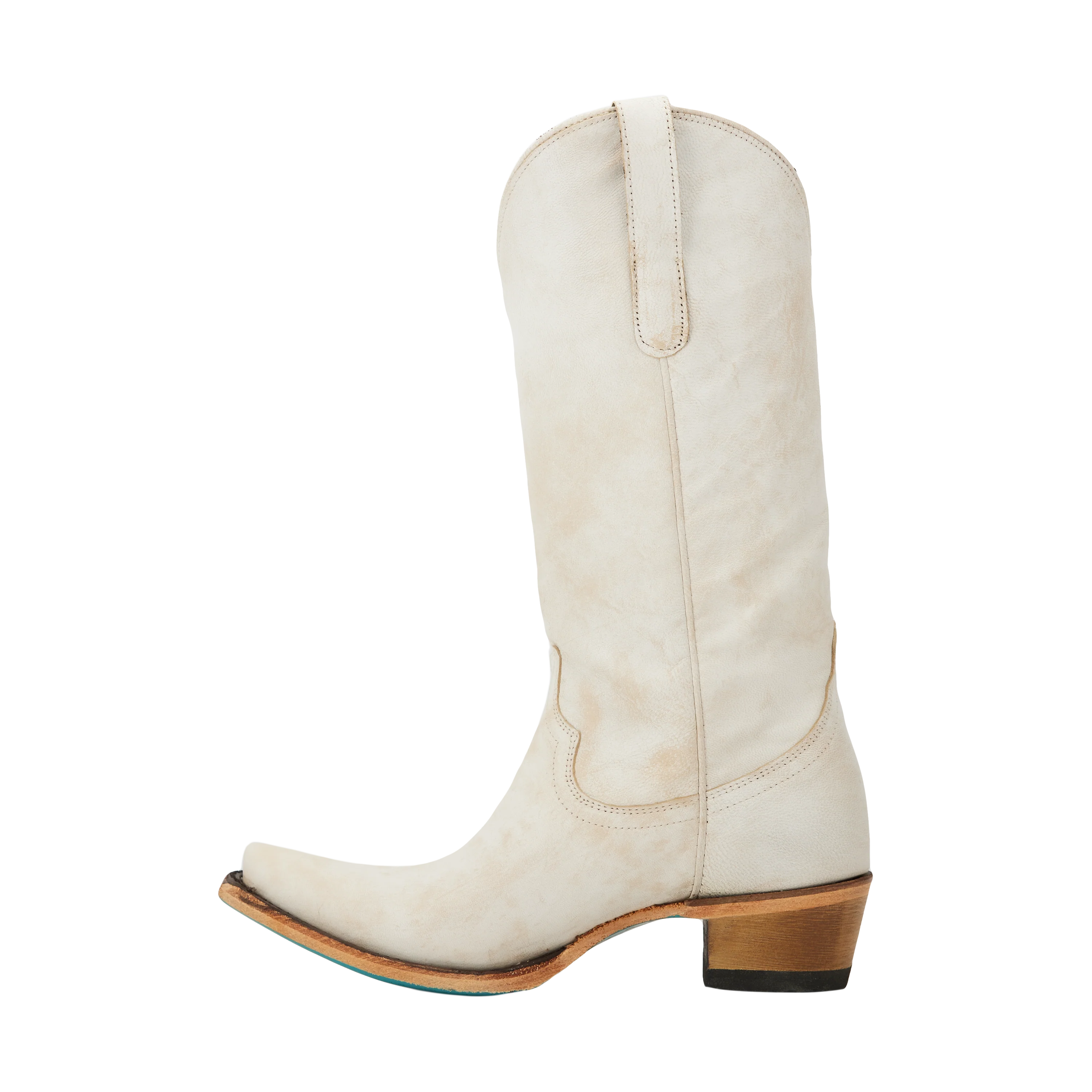 Emma Jane Boot - Ceramic Crackle - Image 5