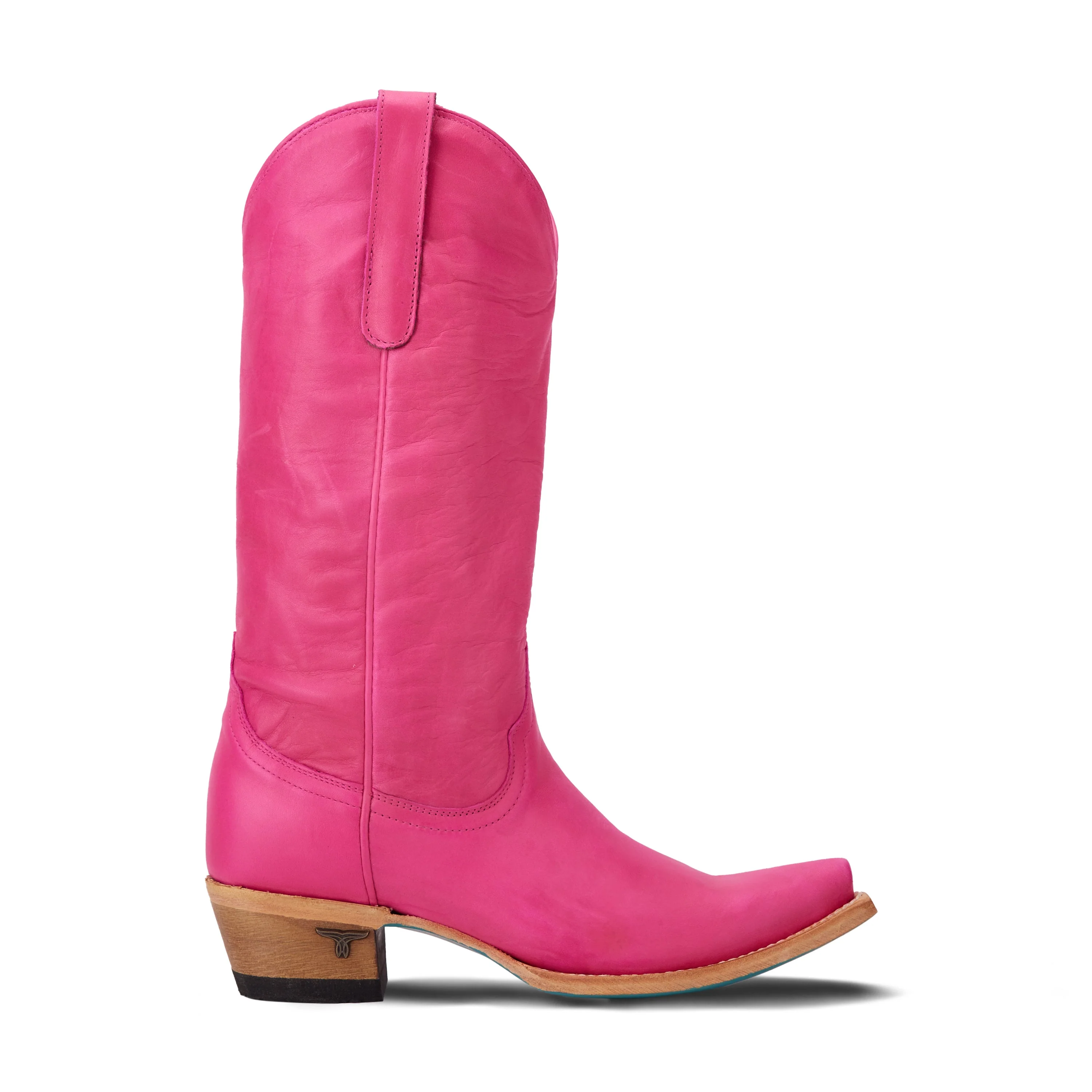 Emma Jane Boot - Hot Pink - Image 3
