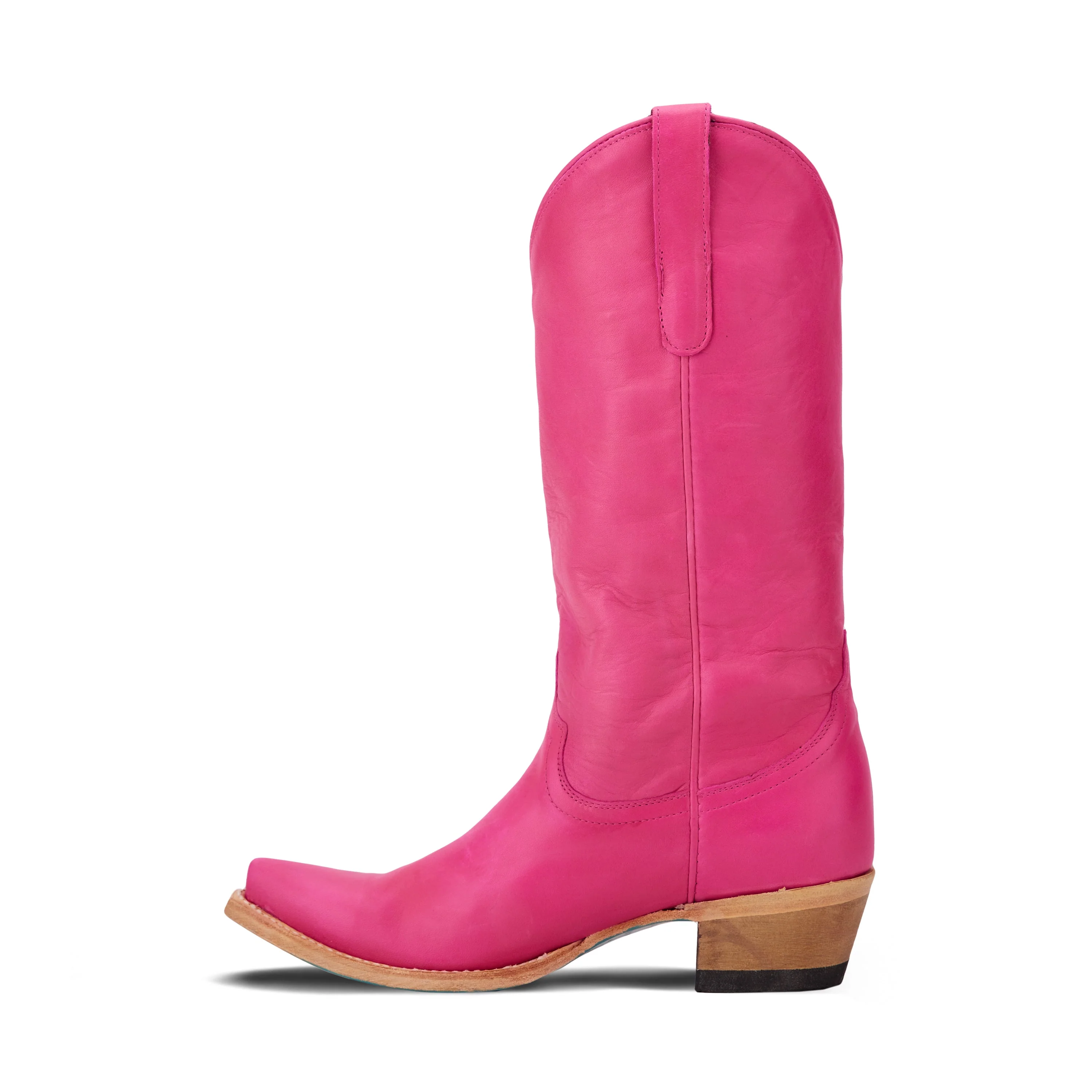 Emma Jane Boot - Hot Pink - Image 4