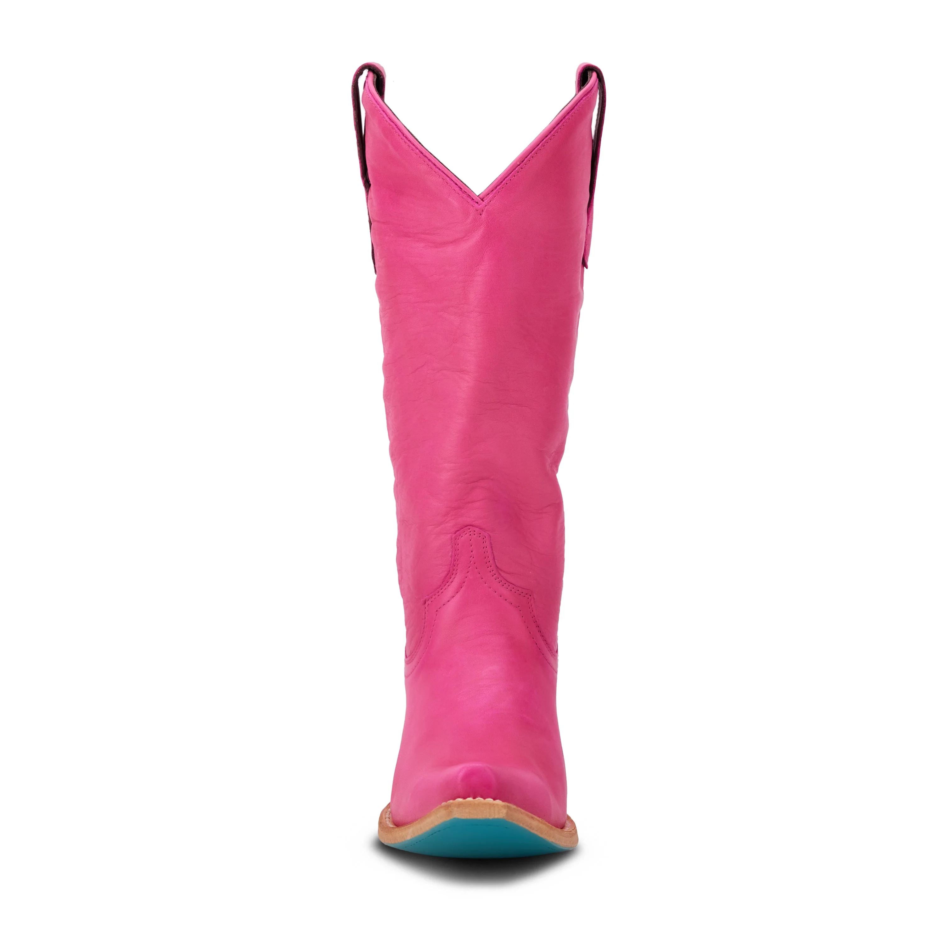 Emma Jane Boot - Hot Pink - Image 5
