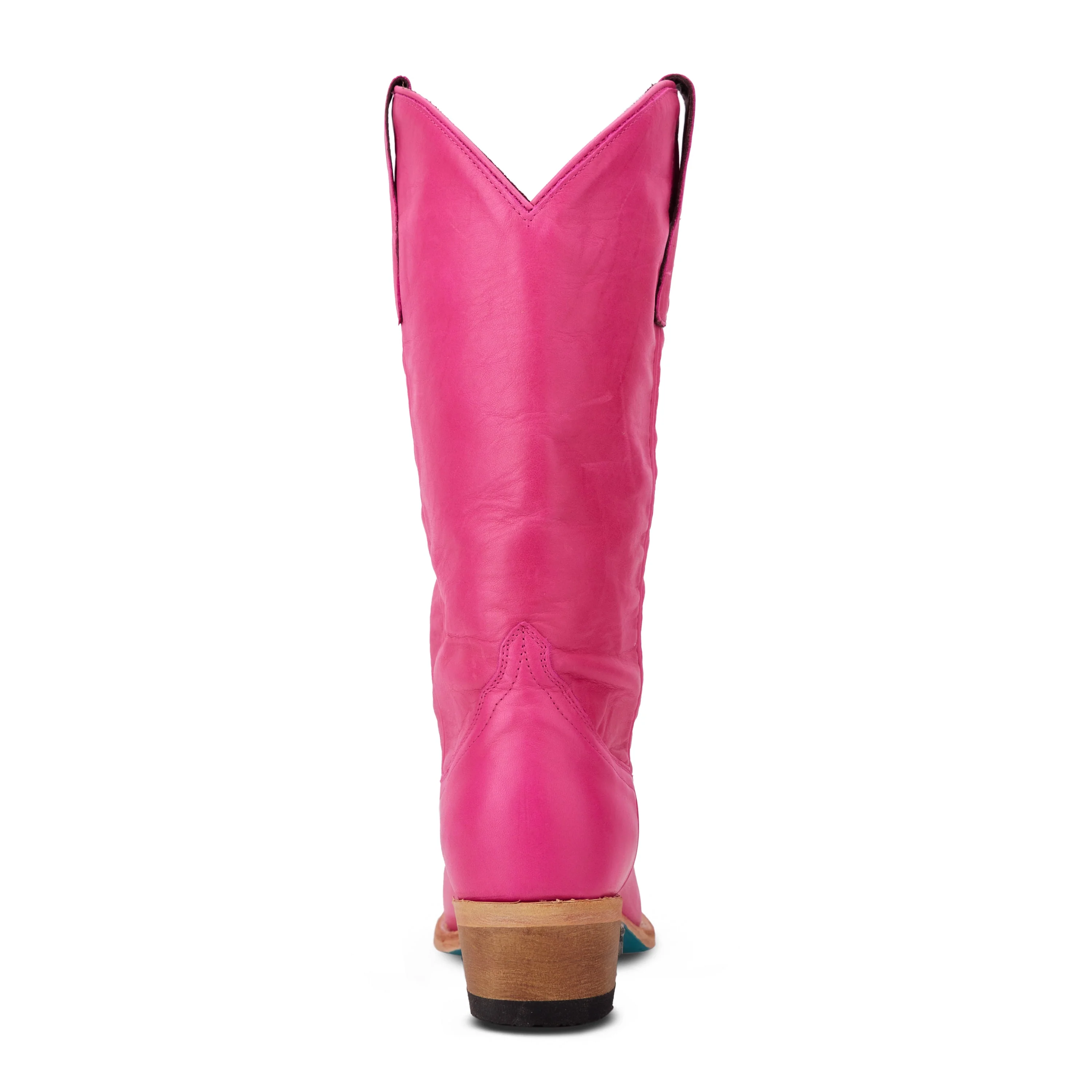 Emma Jane Boot - Hot Pink - Image 6