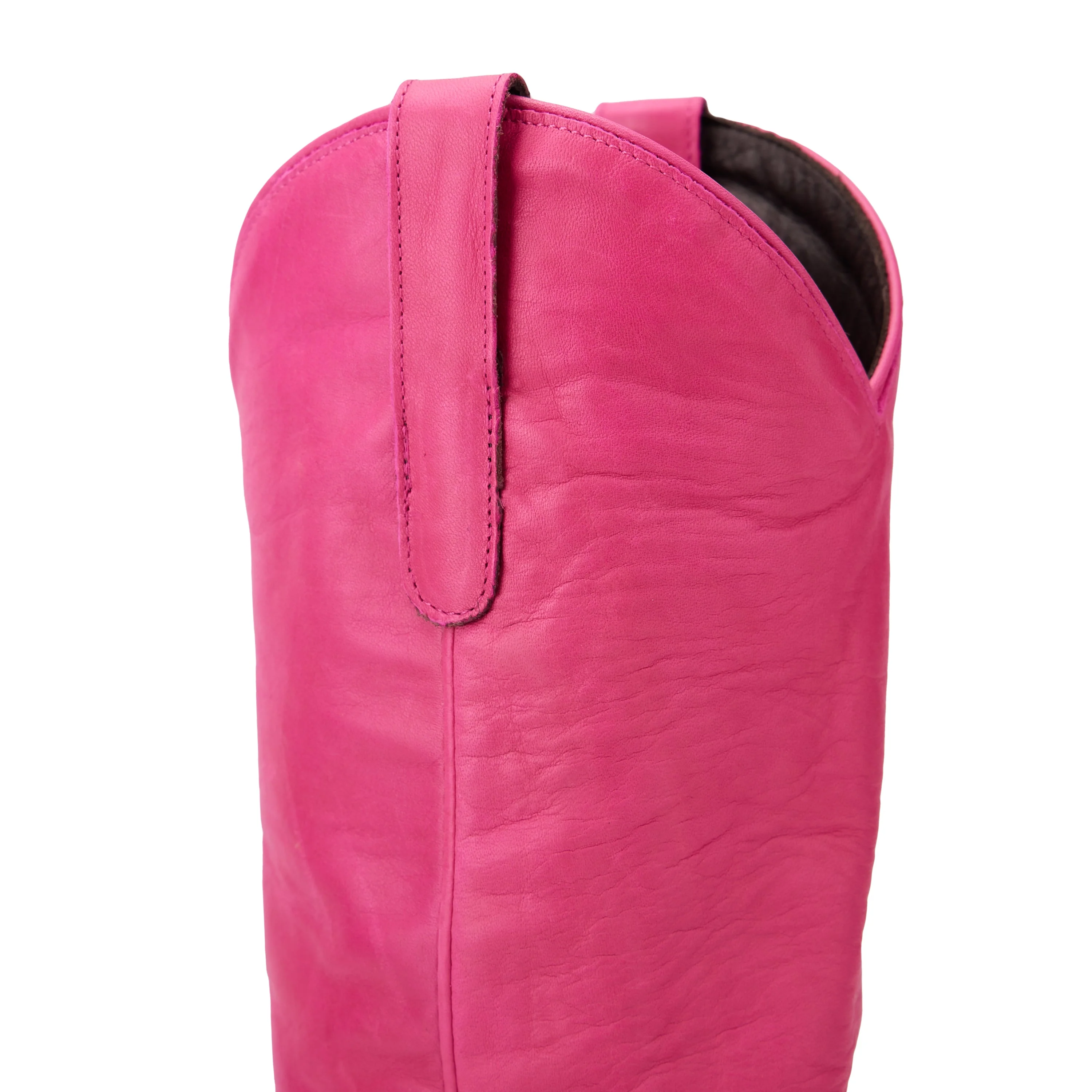 Emma Jane Boot - Hot Pink - Image 7