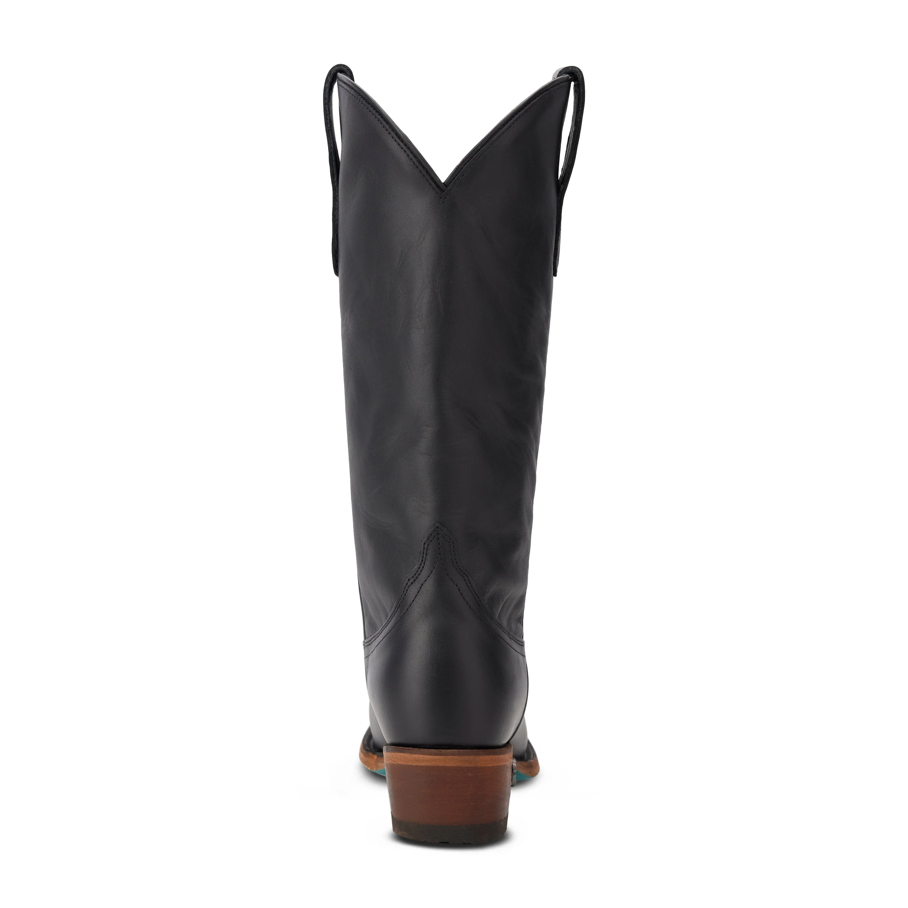 Emma Jane Boot - Jet Black - Image 9