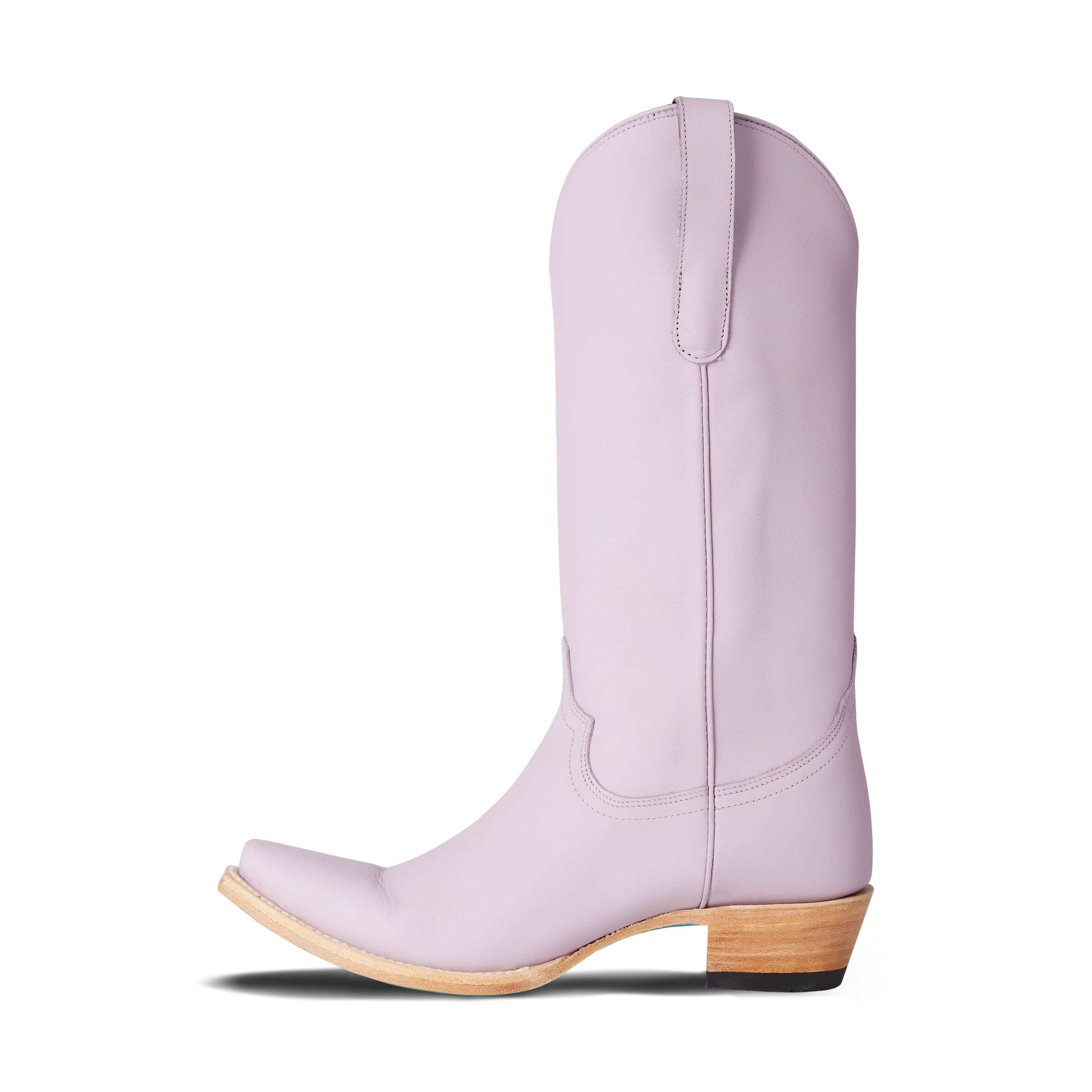Emma Jane Boot - Lovely Lavender - Image 5
